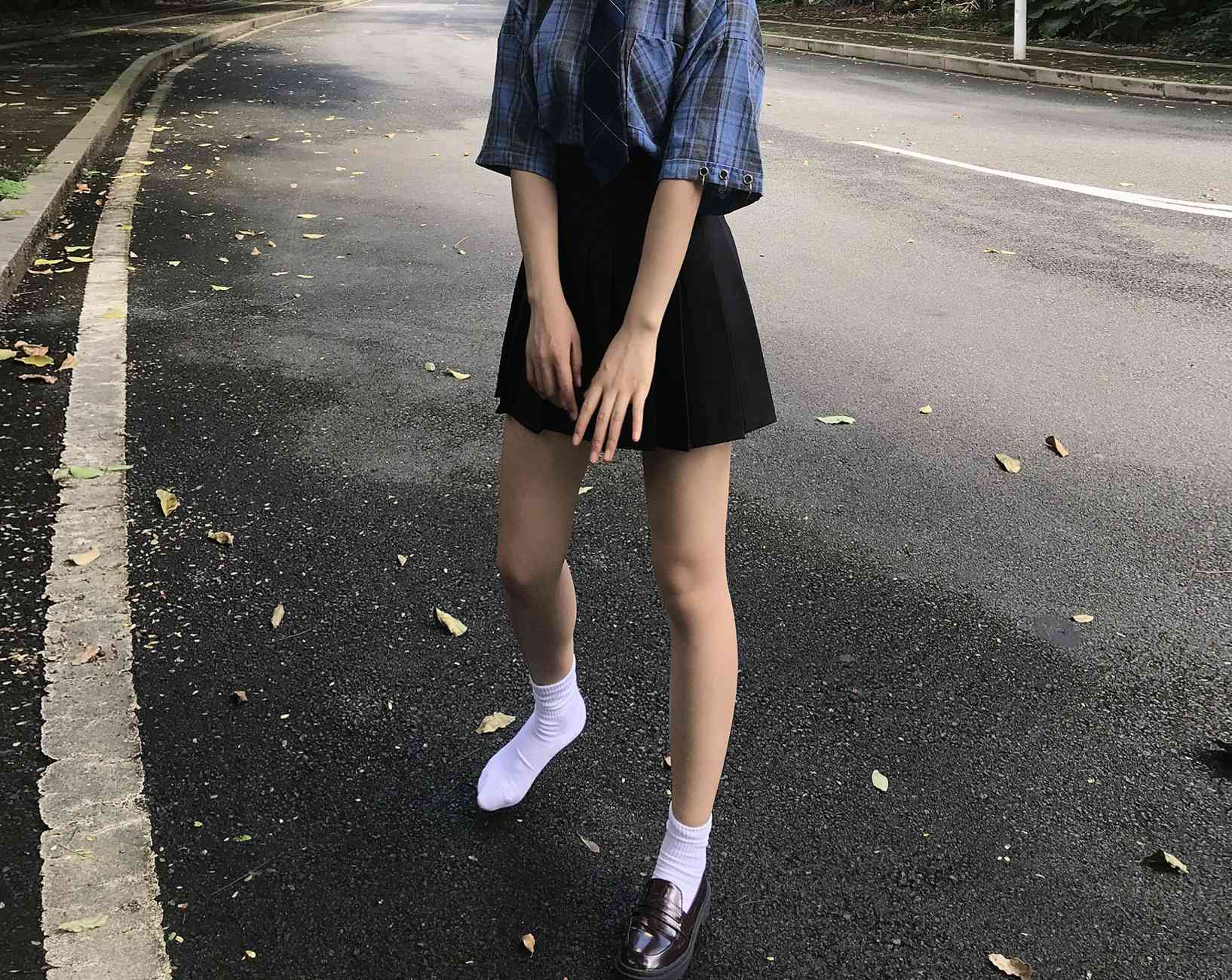 图片[65]-[最爱帆布鞋]ZAFBX-012[125P] – 速更版-美库