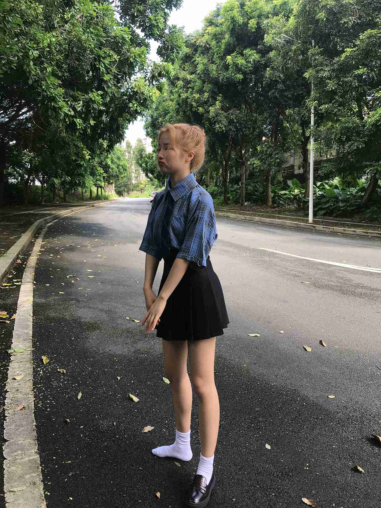 图片[67]-[最爱帆布鞋]ZAFBX-012[125P] – 速更版-美库