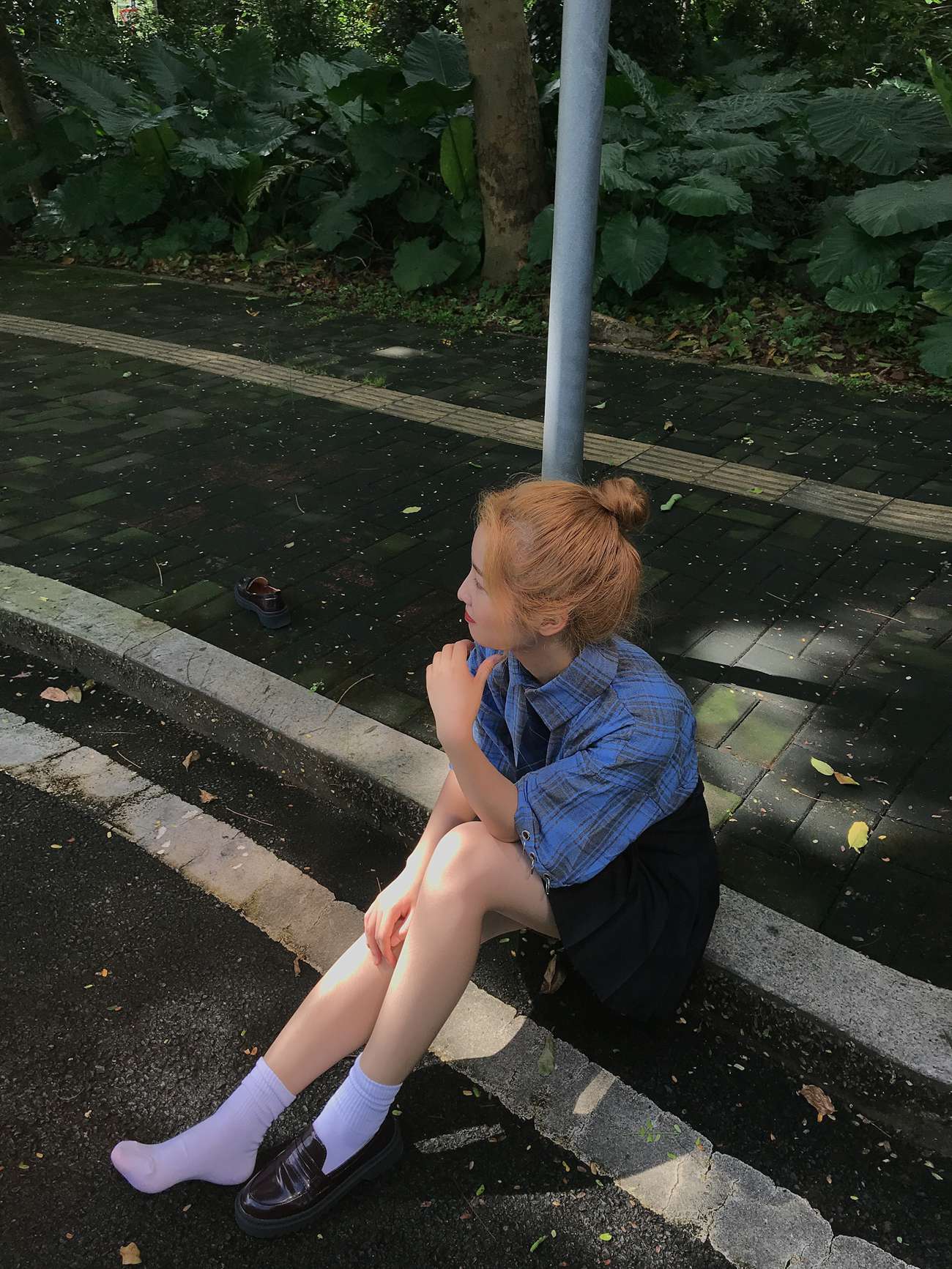 图片[71]-[最爱帆布鞋]ZAFBX-012[125P] – 速更版-美库