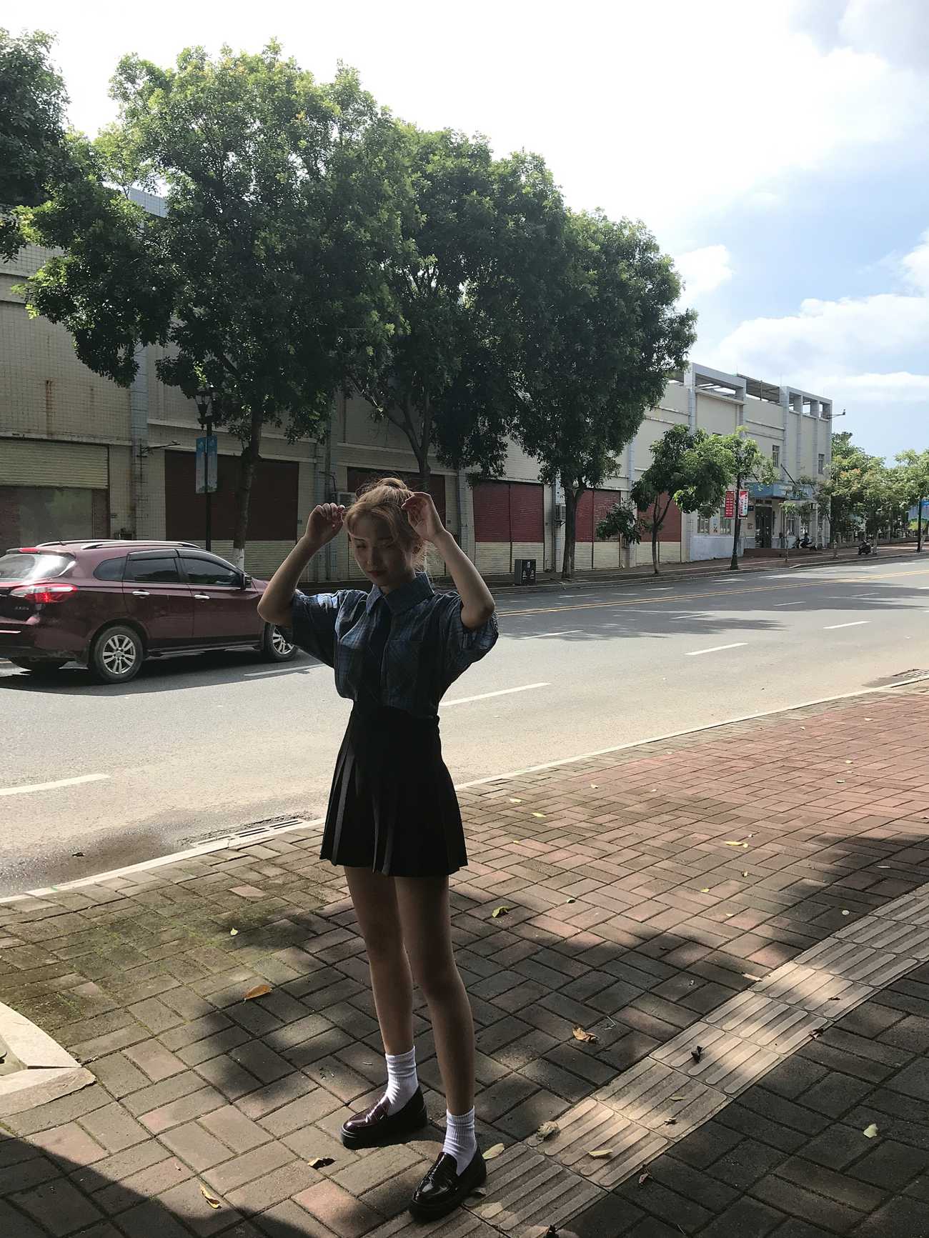 图片[73]-[最爱帆布鞋]ZAFBX-012[125P] – 速更版-美库