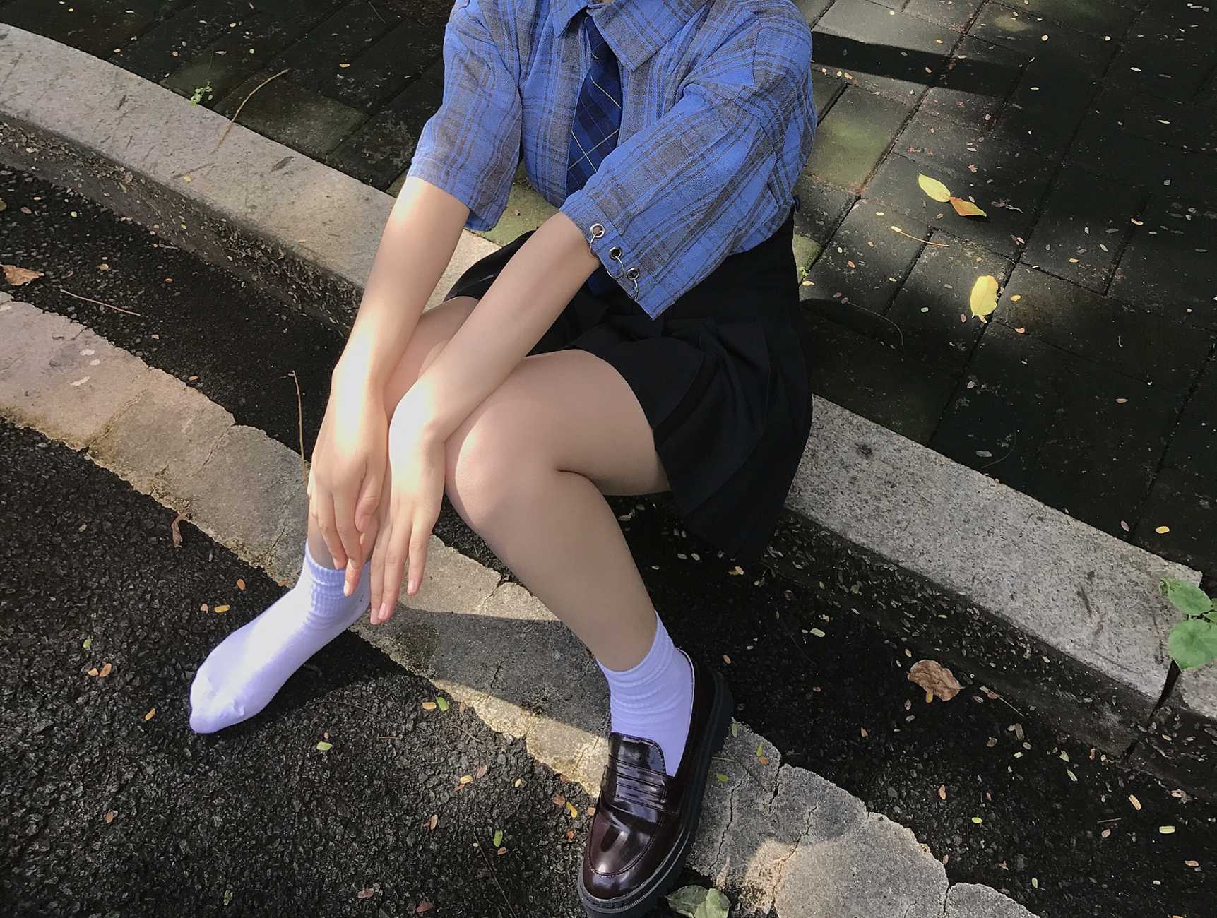 图片[74]-[最爱帆布鞋]ZAFBX-012[125P] – 速更版-美库