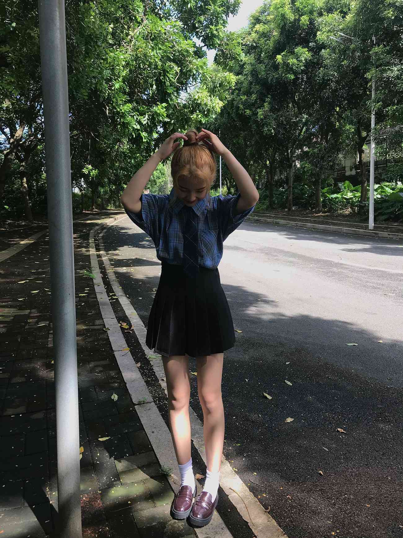 图片[78]-[最爱帆布鞋]ZAFBX-012[125P] – 速更版-美库