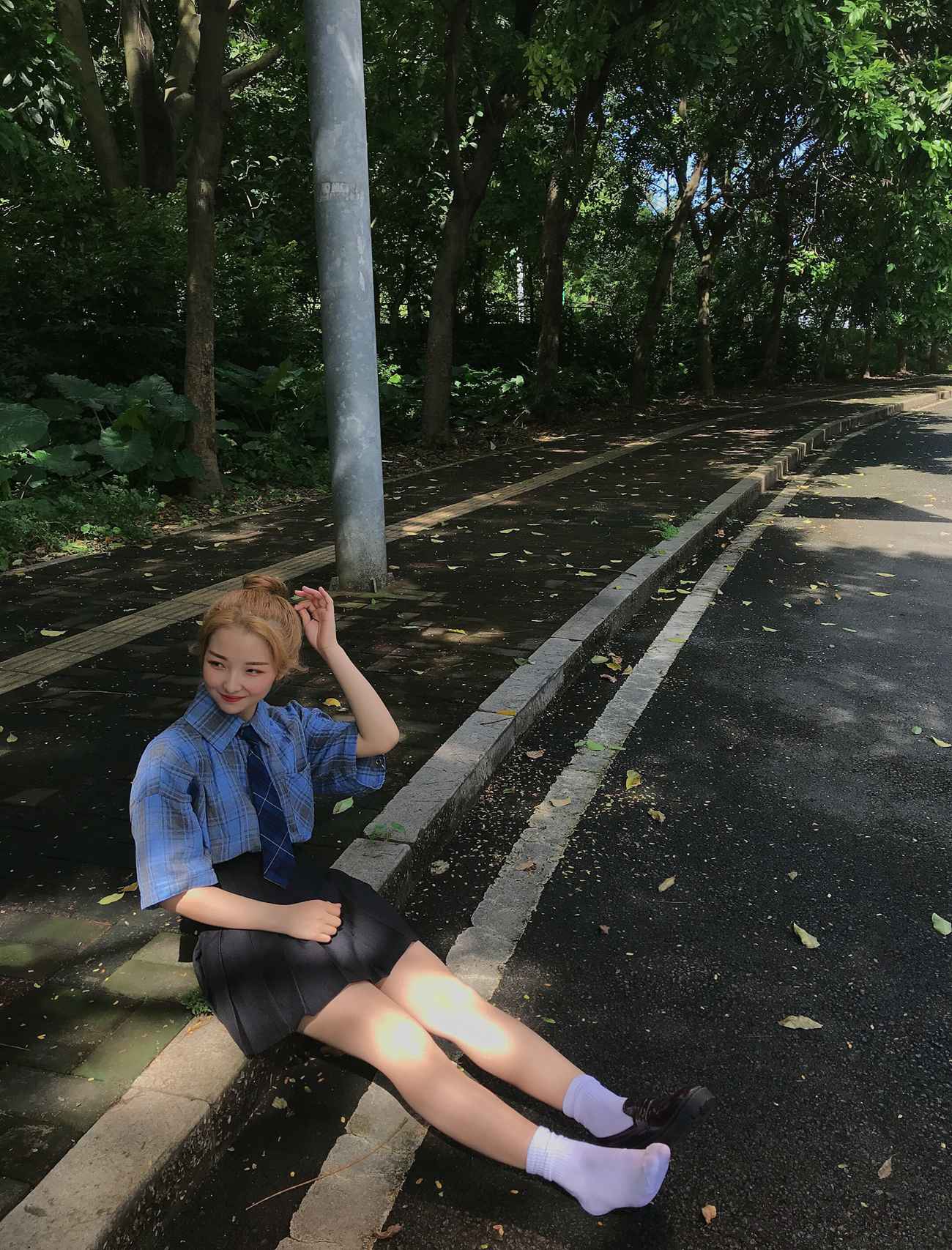 图片[79]-[最爱帆布鞋]ZAFBX-012[125P] – 速更版-美库