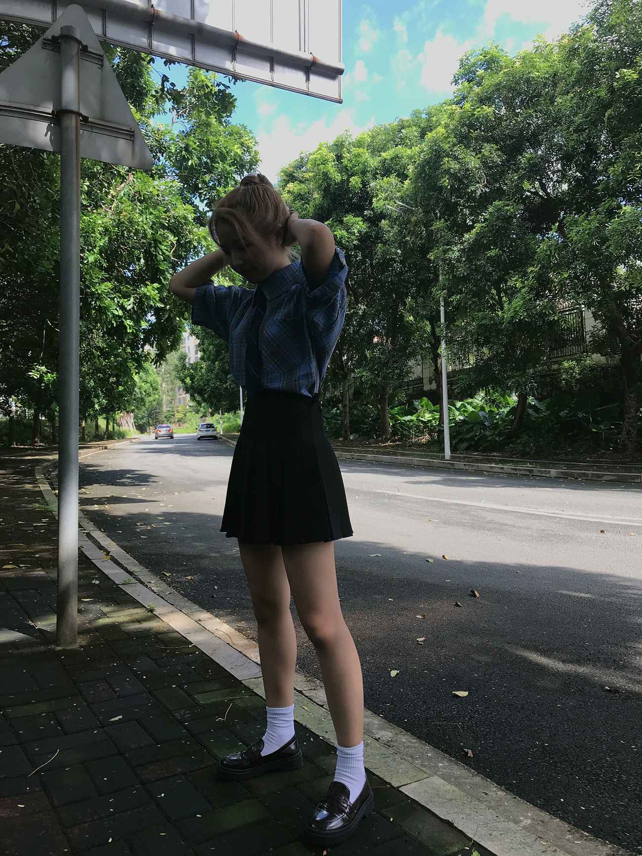 图片[80]-[最爱帆布鞋]ZAFBX-012[125P] – 速更版-美库