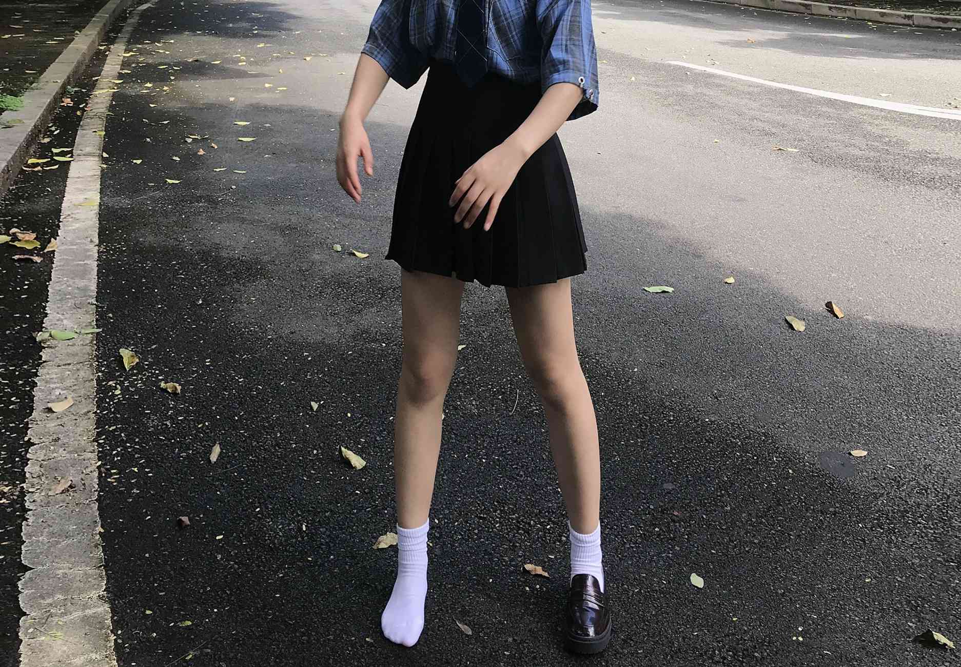 图片[82]-[最爱帆布鞋]ZAFBX-012[125P] – 速更版-美库