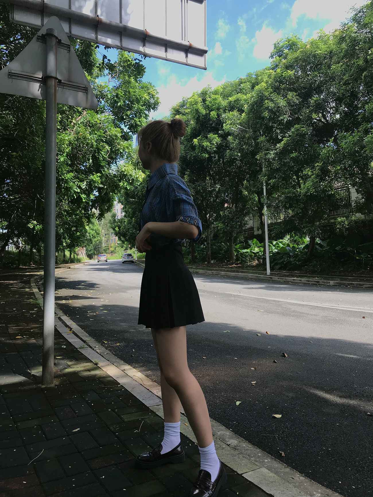 图片[83]-[最爱帆布鞋]ZAFBX-012[125P] – 速更版-美库