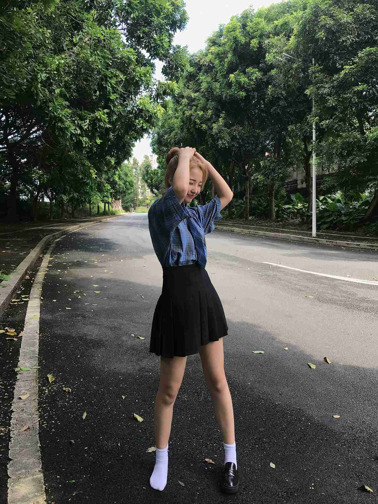 图片[85]-[最爱帆布鞋]ZAFBX-012[125P] – 速更版-美库