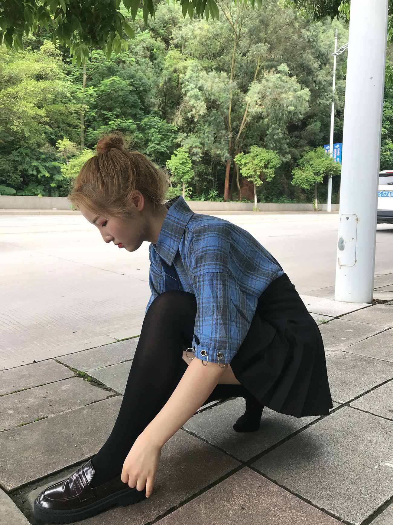 图片[86]-[最爱帆布鞋]ZAFBX-012[125P] – 速更版-美库