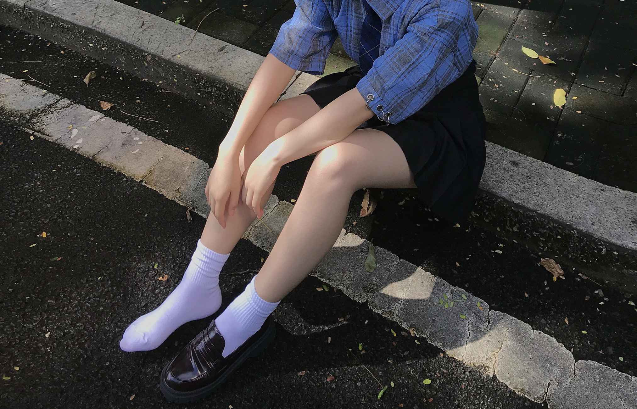 图片[88]-[最爱帆布鞋]ZAFBX-012[125P] – 速更版-美库