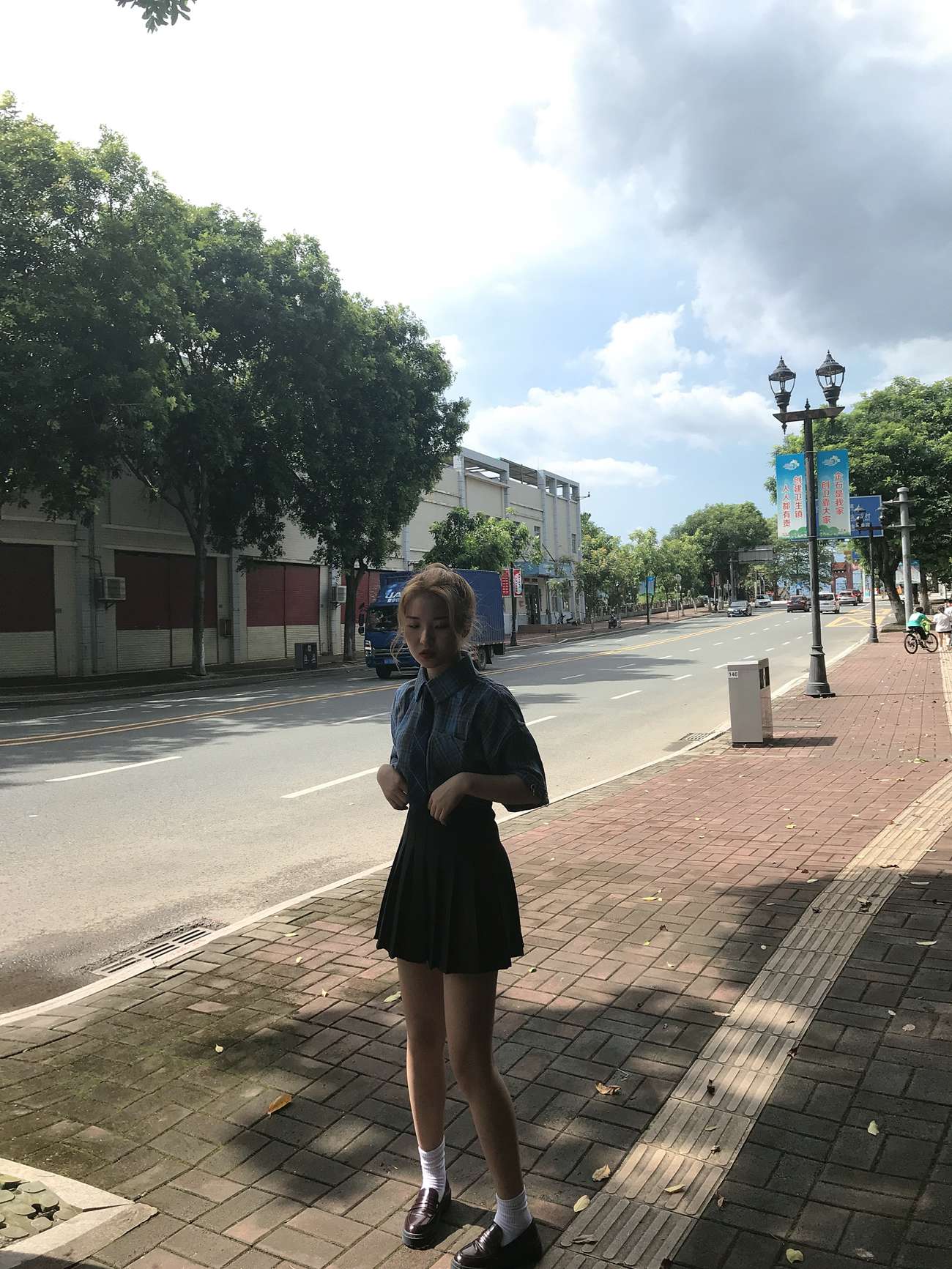 图片[90]-[最爱帆布鞋]ZAFBX-012[125P] – 速更版-美库