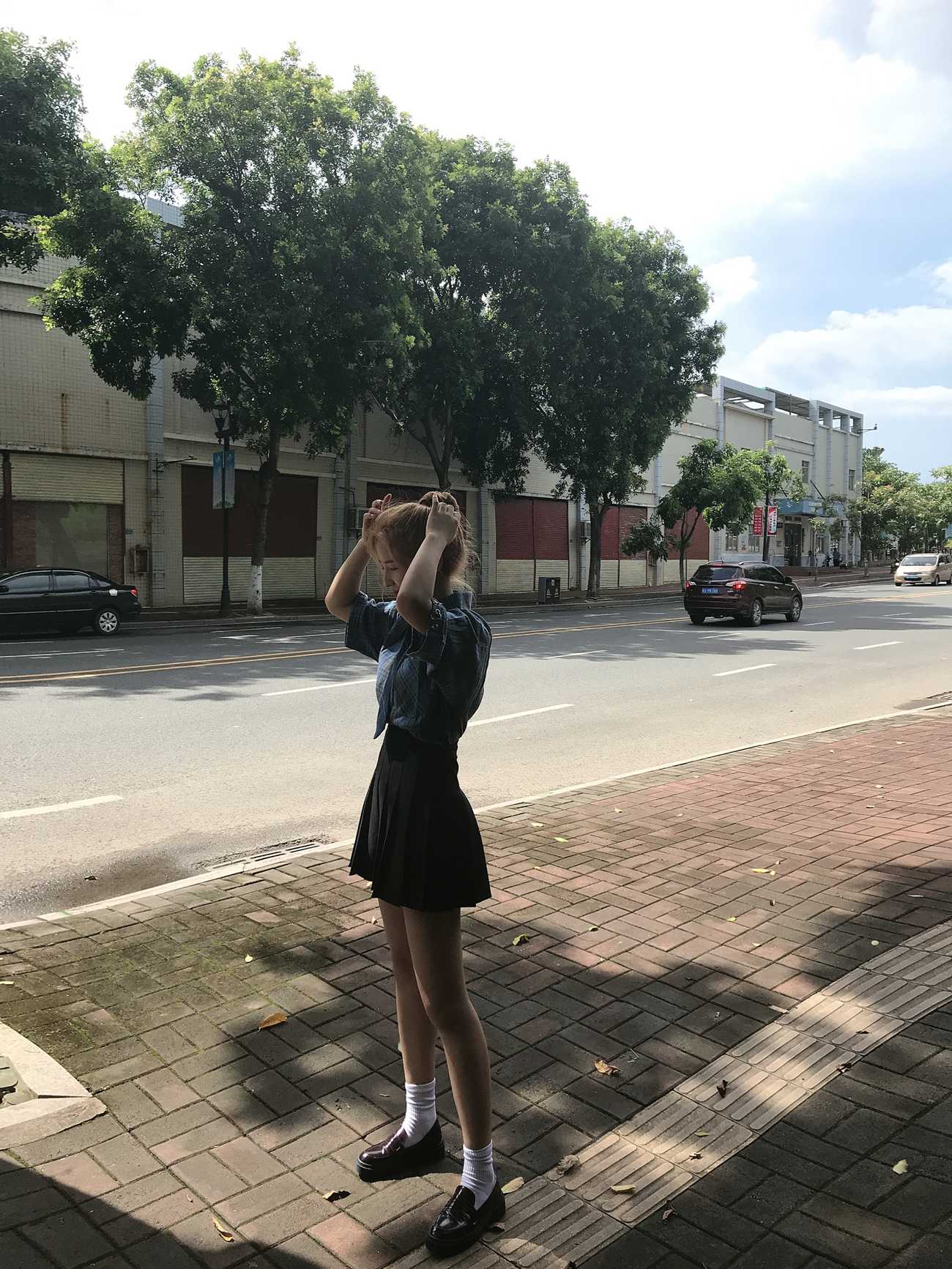 图片[91]-[最爱帆布鞋]ZAFBX-012[125P] – 速更版-美库