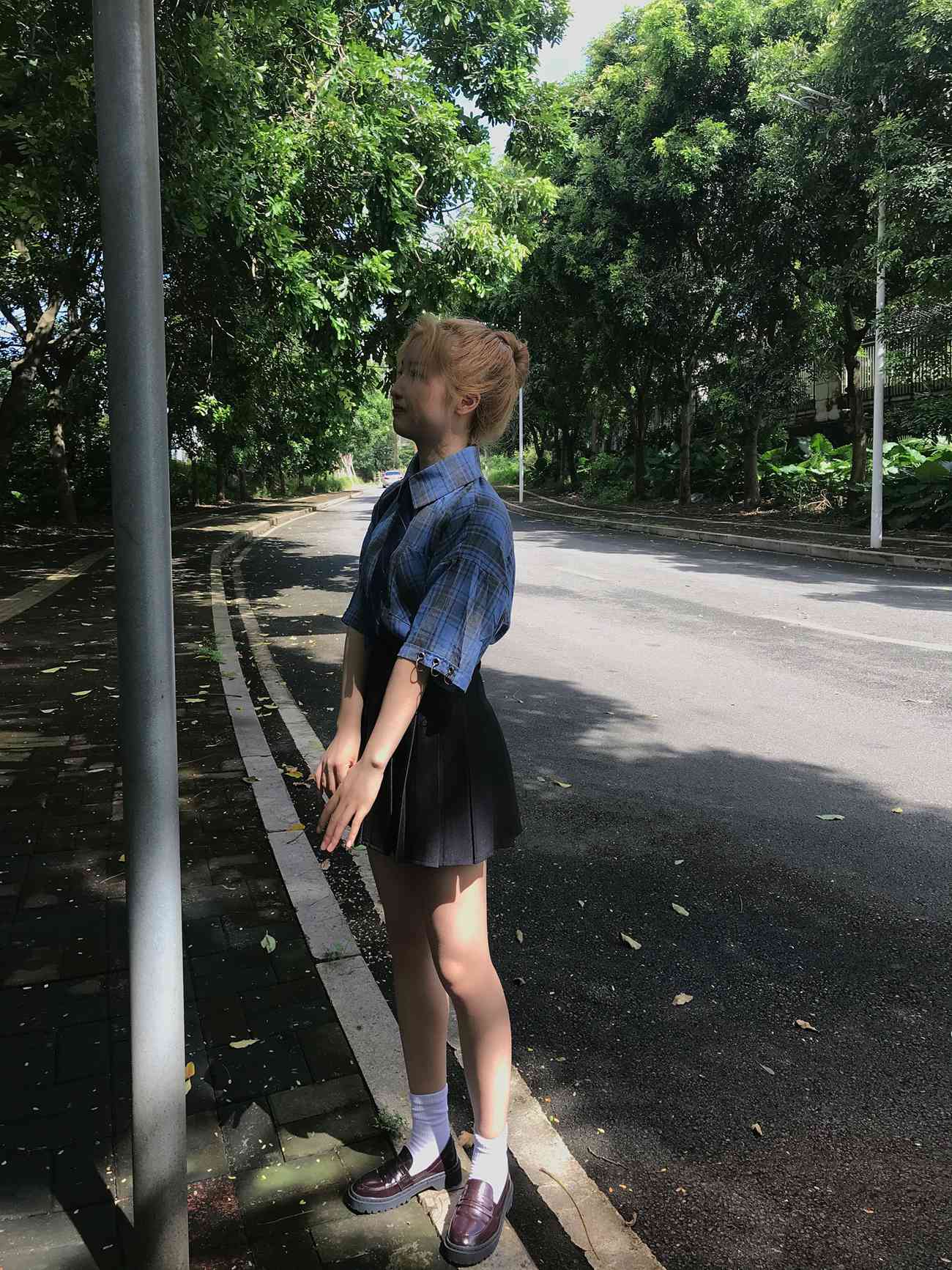 图片[100]-[最爱帆布鞋]ZAFBX-012[125P] – 速更版-美库