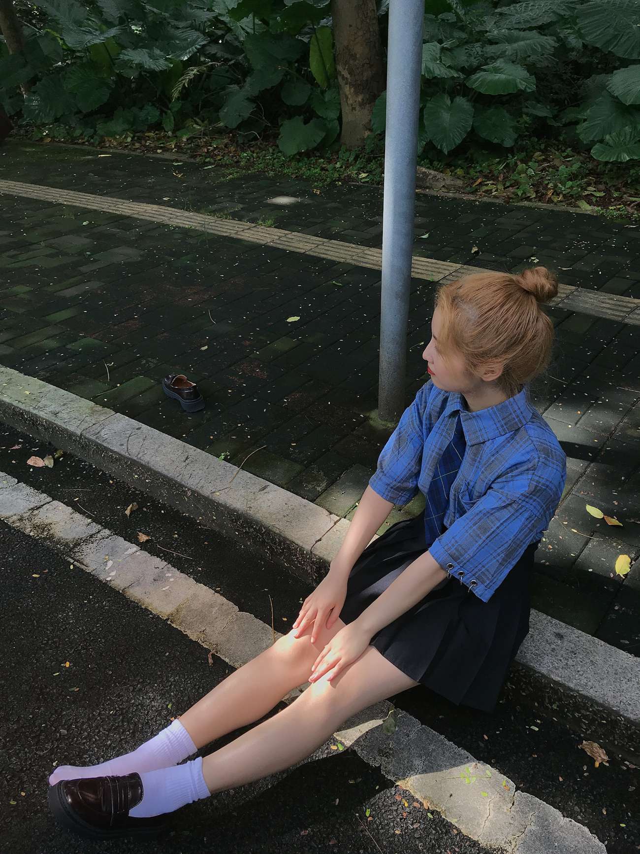 图片[101]-[最爱帆布鞋]ZAFBX-012[125P] – 速更版-美库