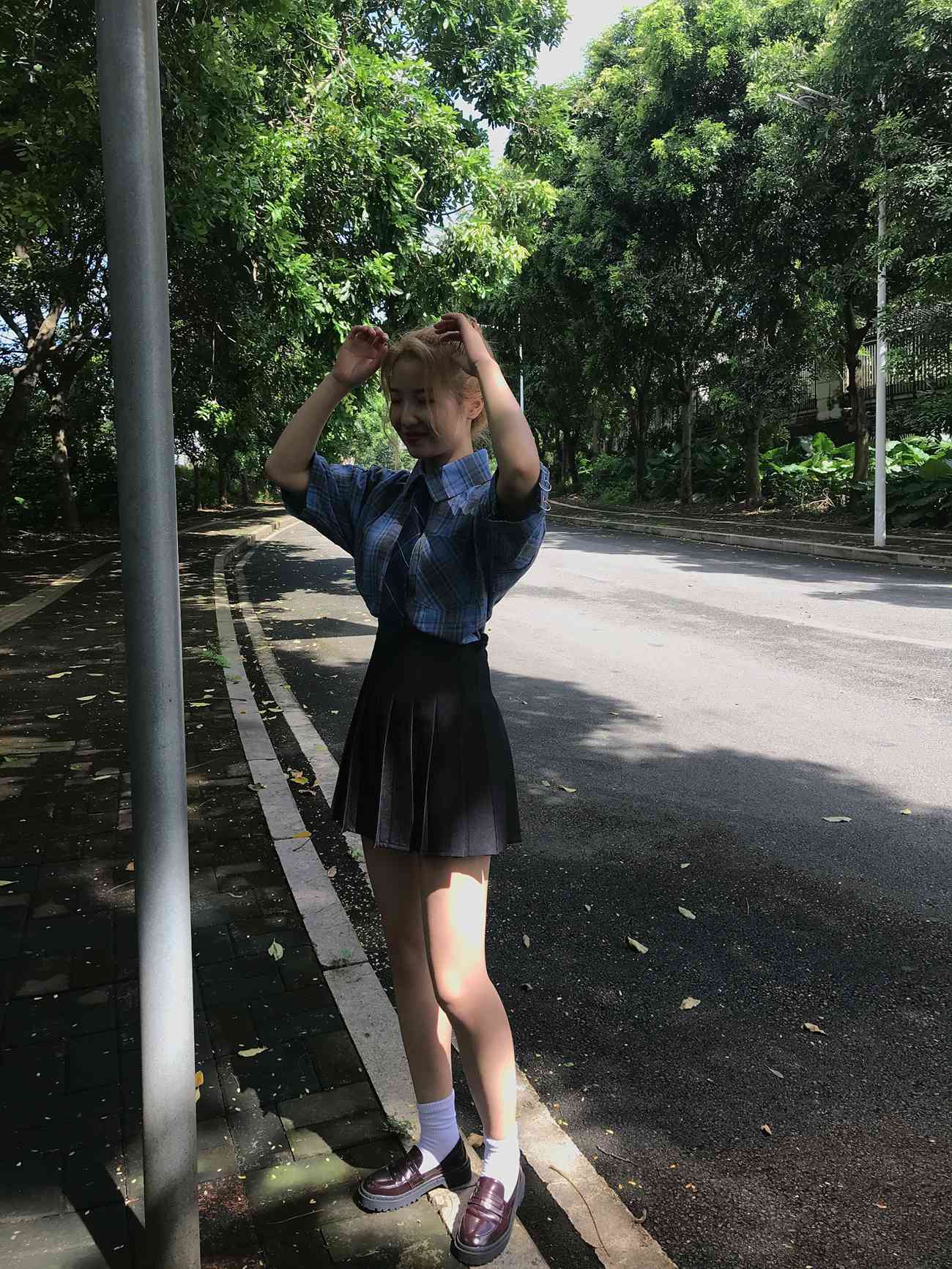 图片[103]-[最爱帆布鞋]ZAFBX-012[125P] – 速更版-美库