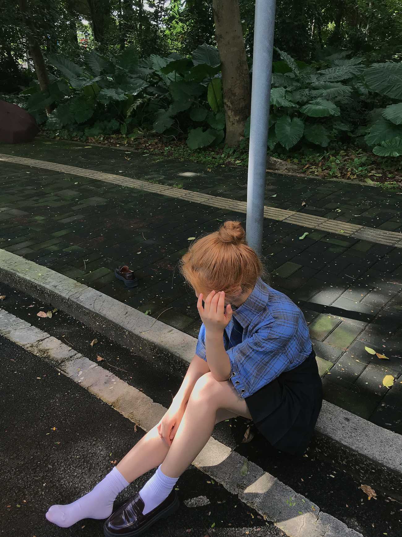 图片[105]-[最爱帆布鞋]ZAFBX-012[125P] – 速更版-美库