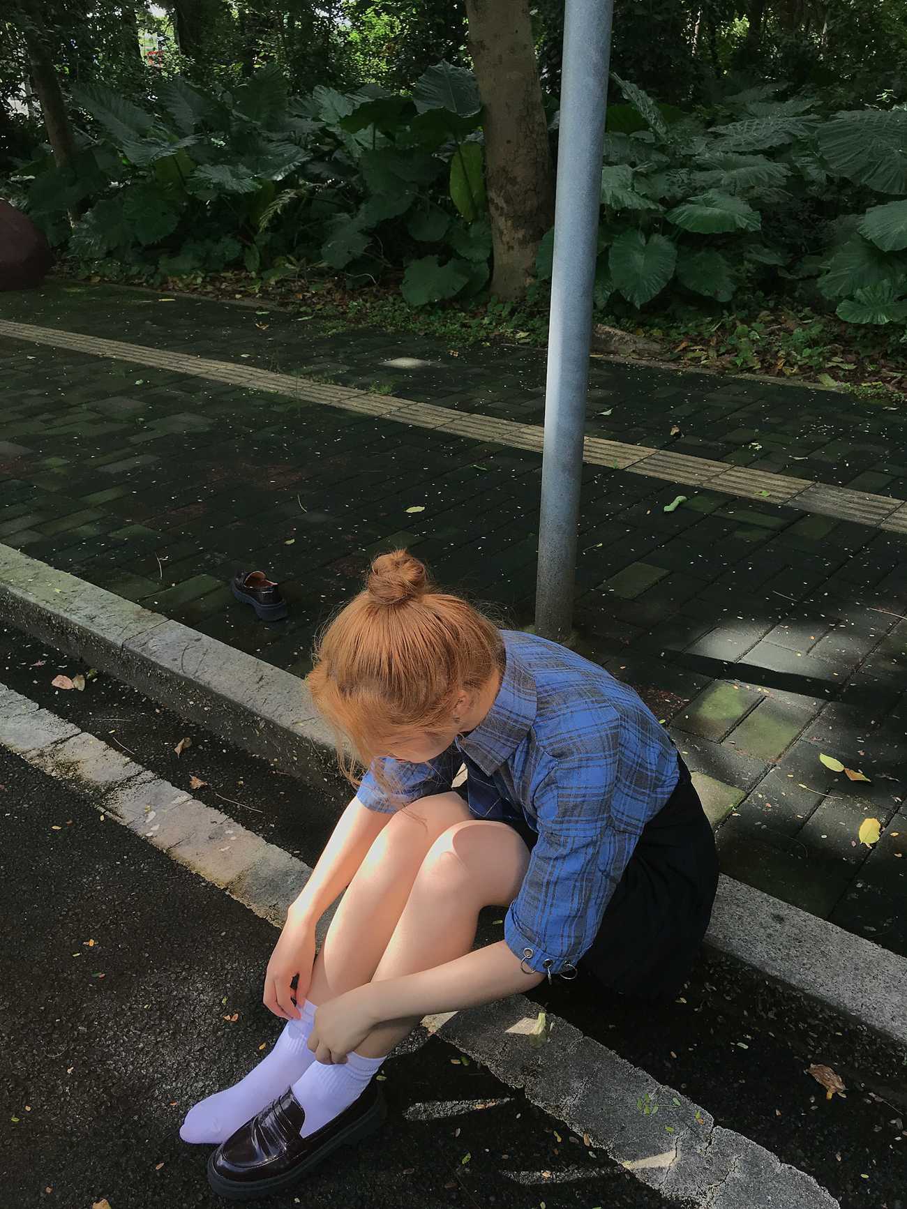 图片[110]-[最爱帆布鞋]ZAFBX-012[125P] – 速更版-美库