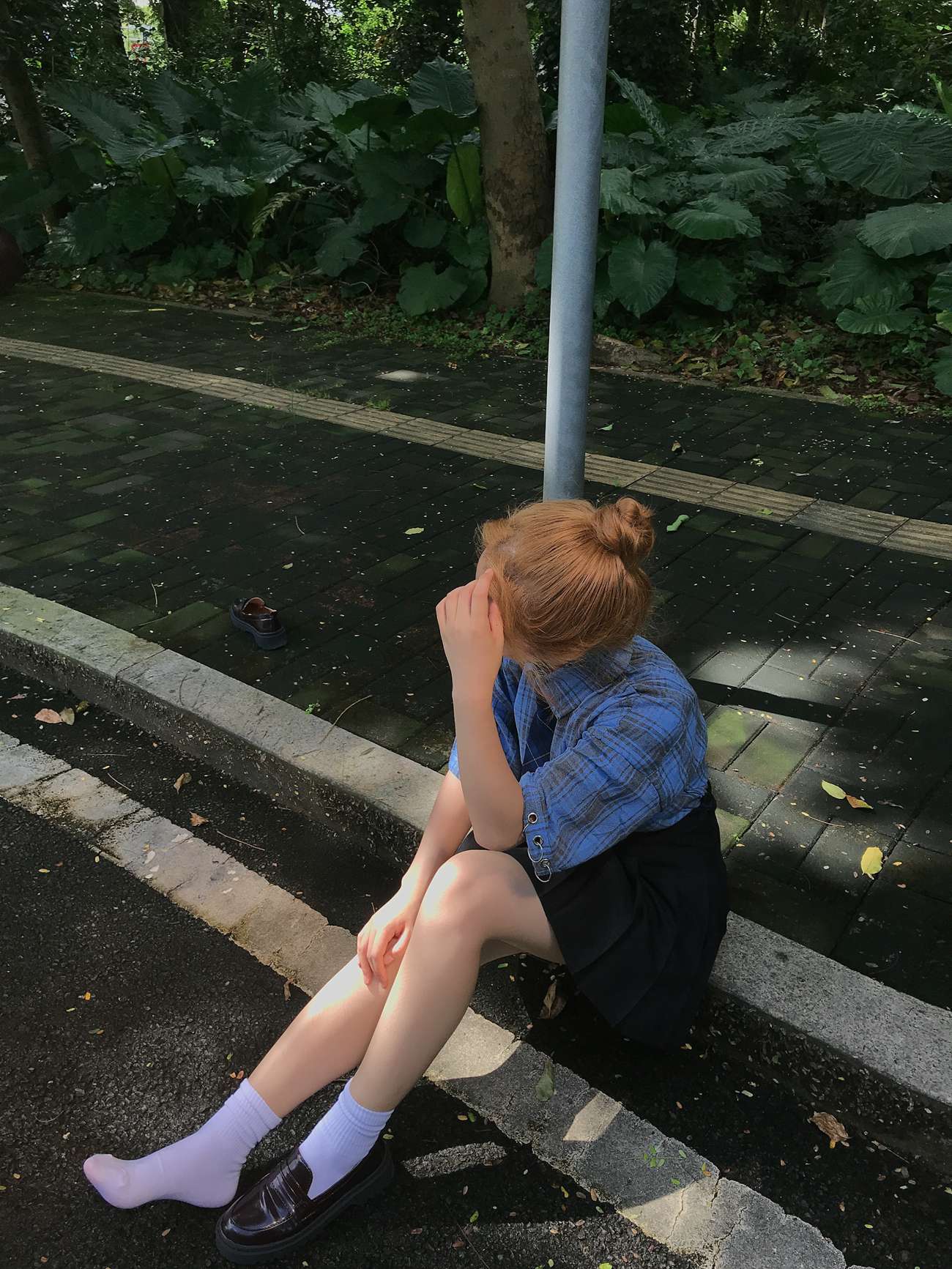 图片[115]-[最爱帆布鞋]ZAFBX-012[125P] – 速更版-美库