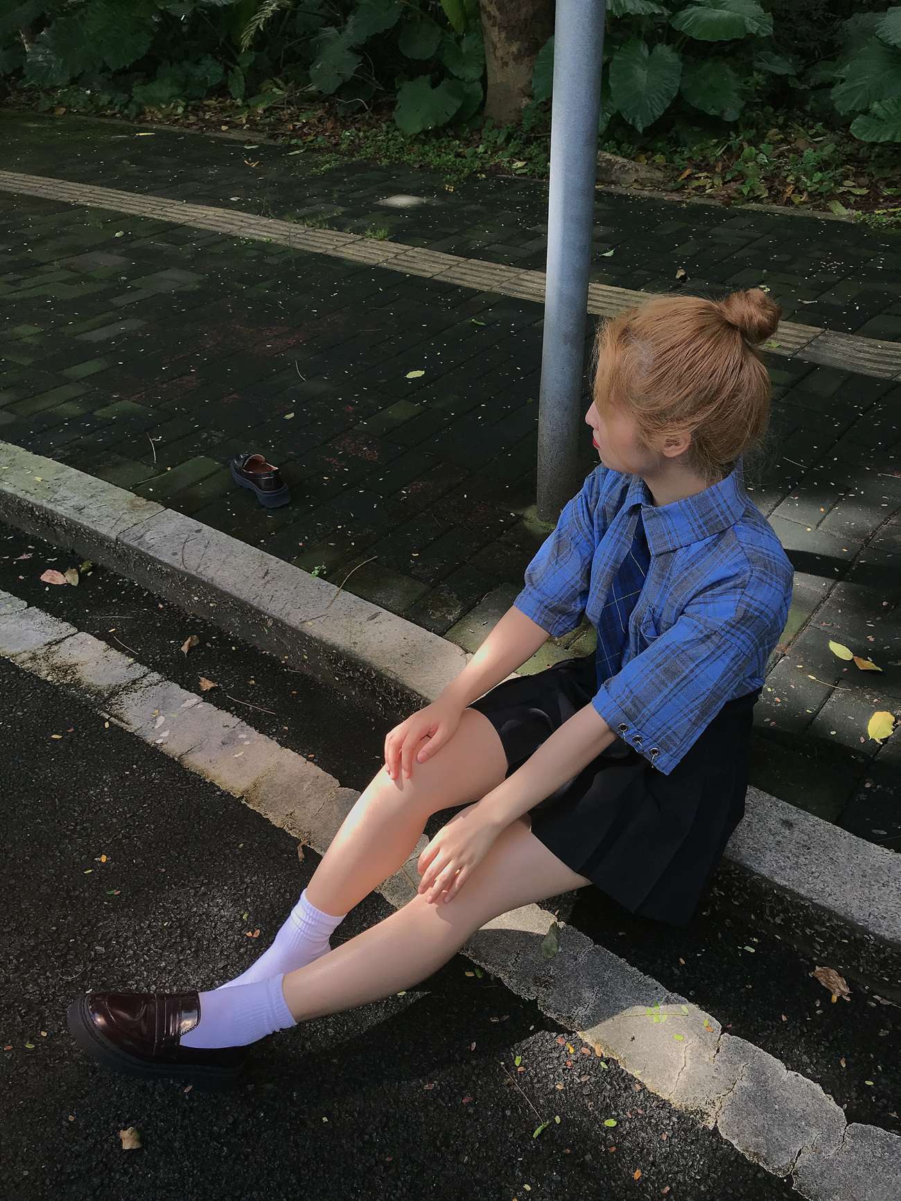 图片[117]-[最爱帆布鞋]ZAFBX-012[125P] – 速更版-美库