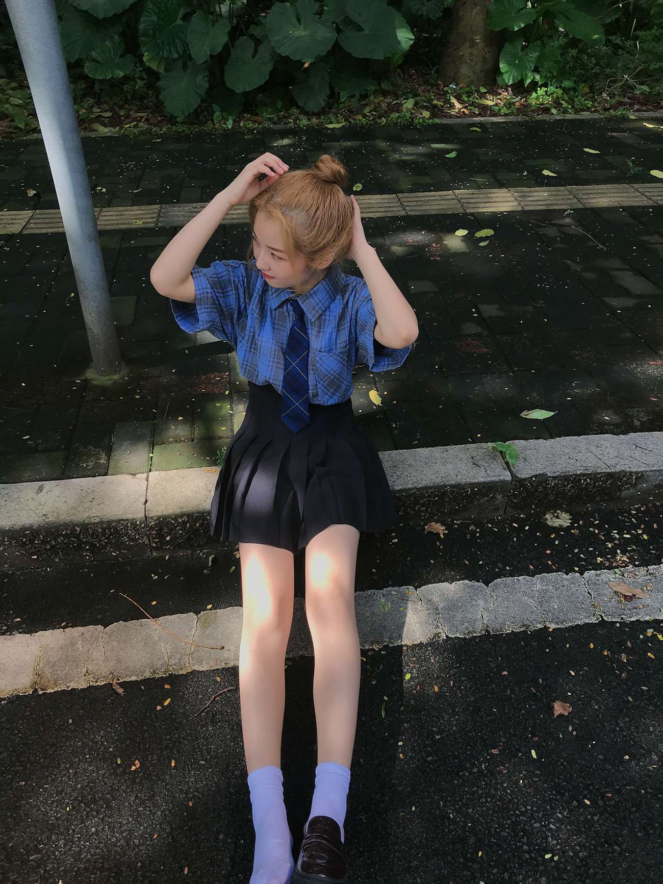 图片[118]-[最爱帆布鞋]ZAFBX-012[125P] – 速更版-美库