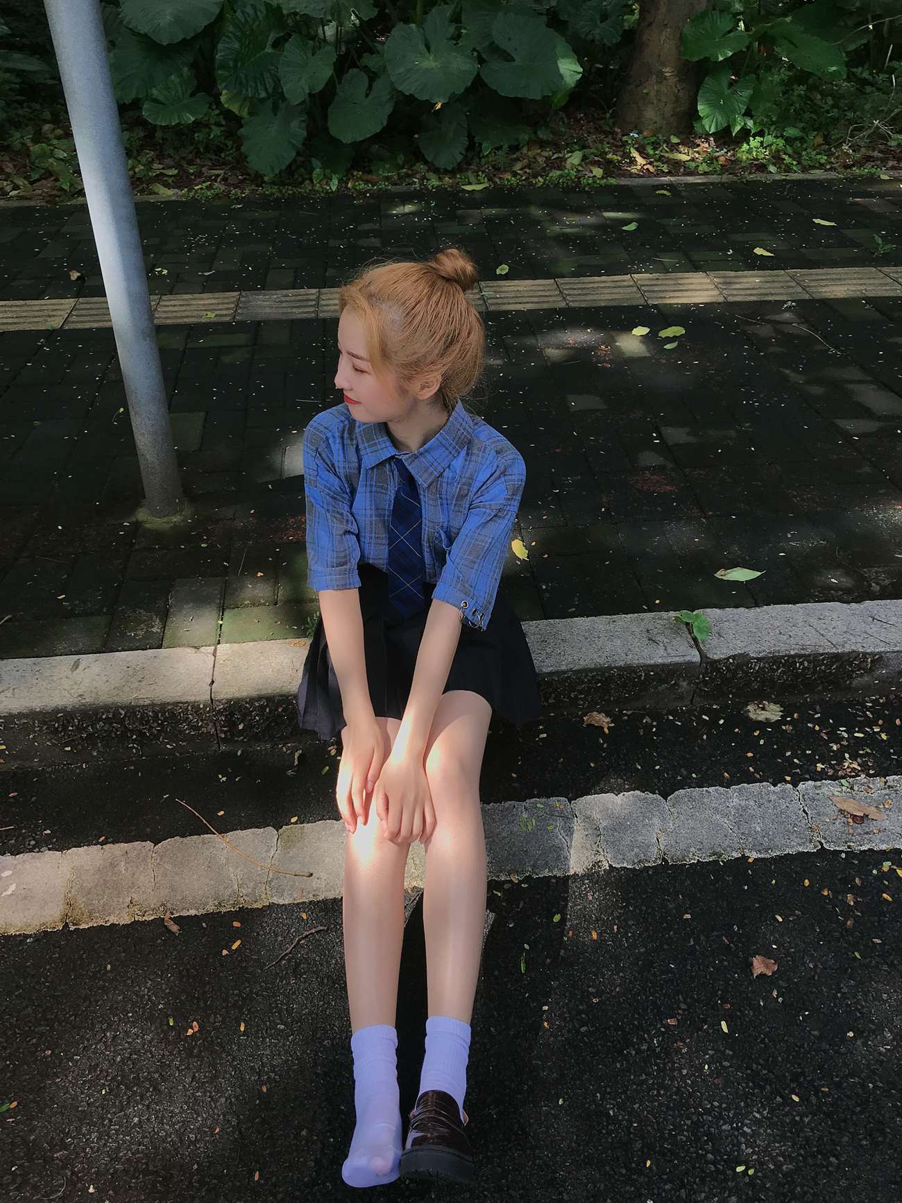 图片[119]-[最爱帆布鞋]ZAFBX-012[125P] – 速更版-美库