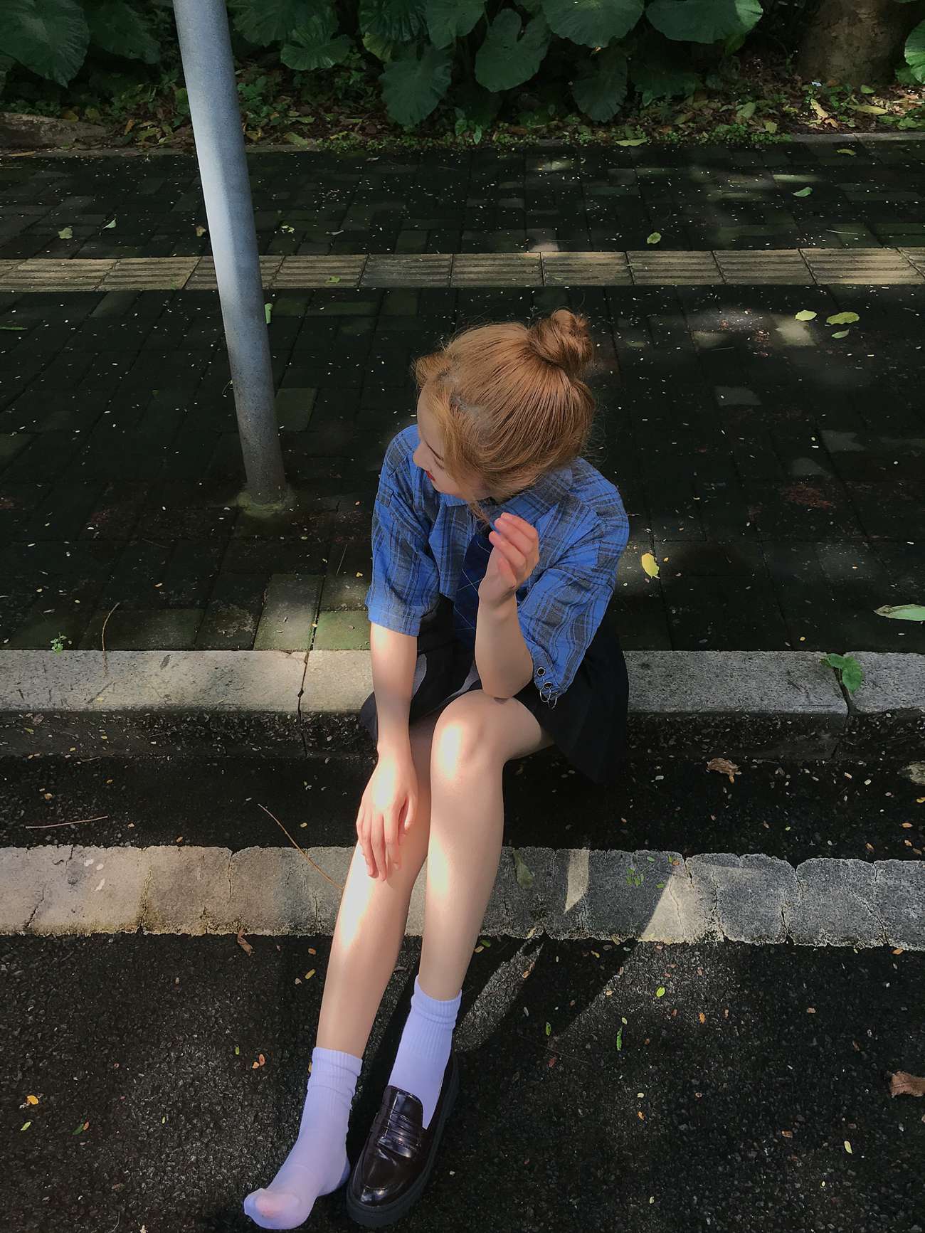 图片[123]-[最爱帆布鞋]ZAFBX-012[125P] – 速更版-美库