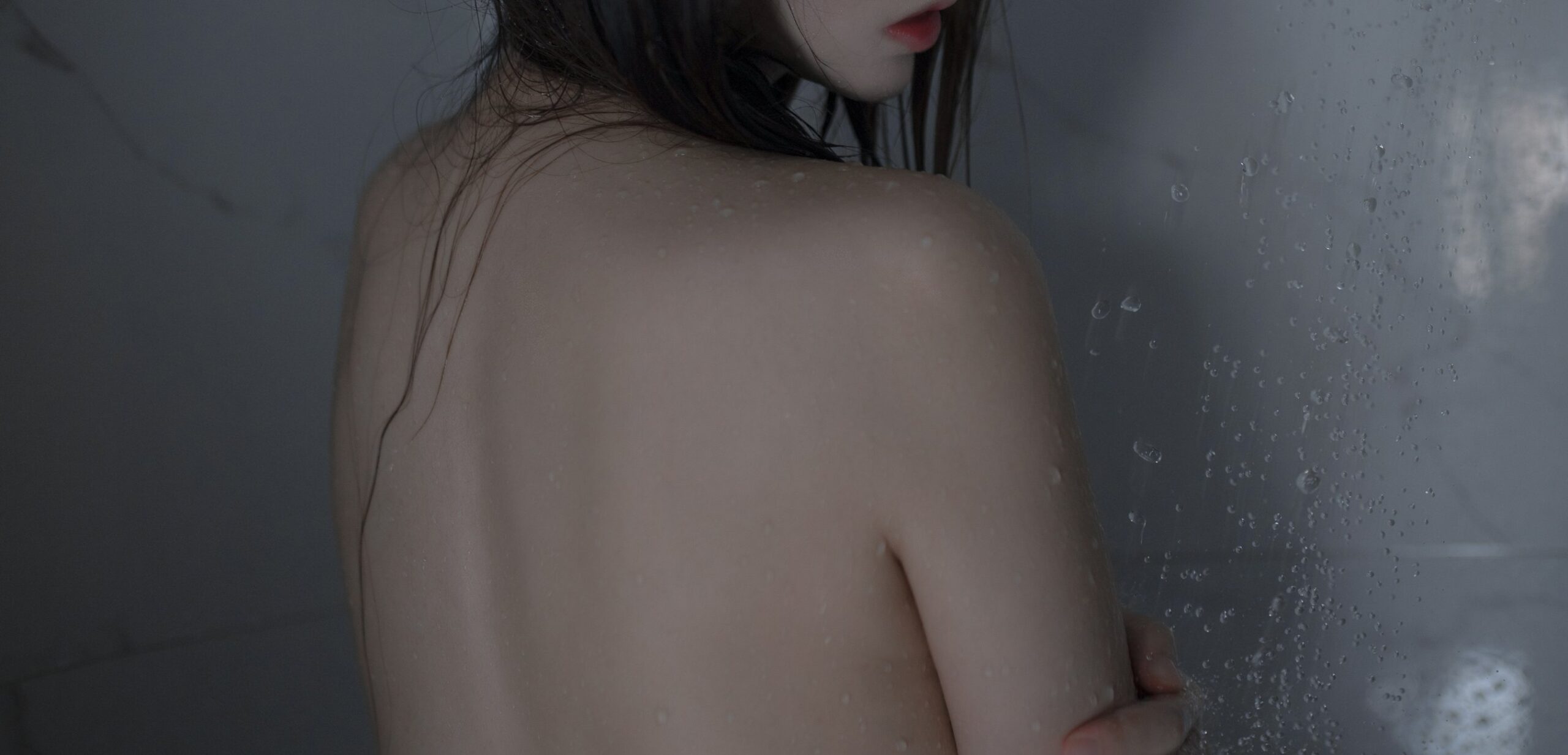 图片[12]-疯猫ss  – 思绪之浴室[30P] – 速更版-美库