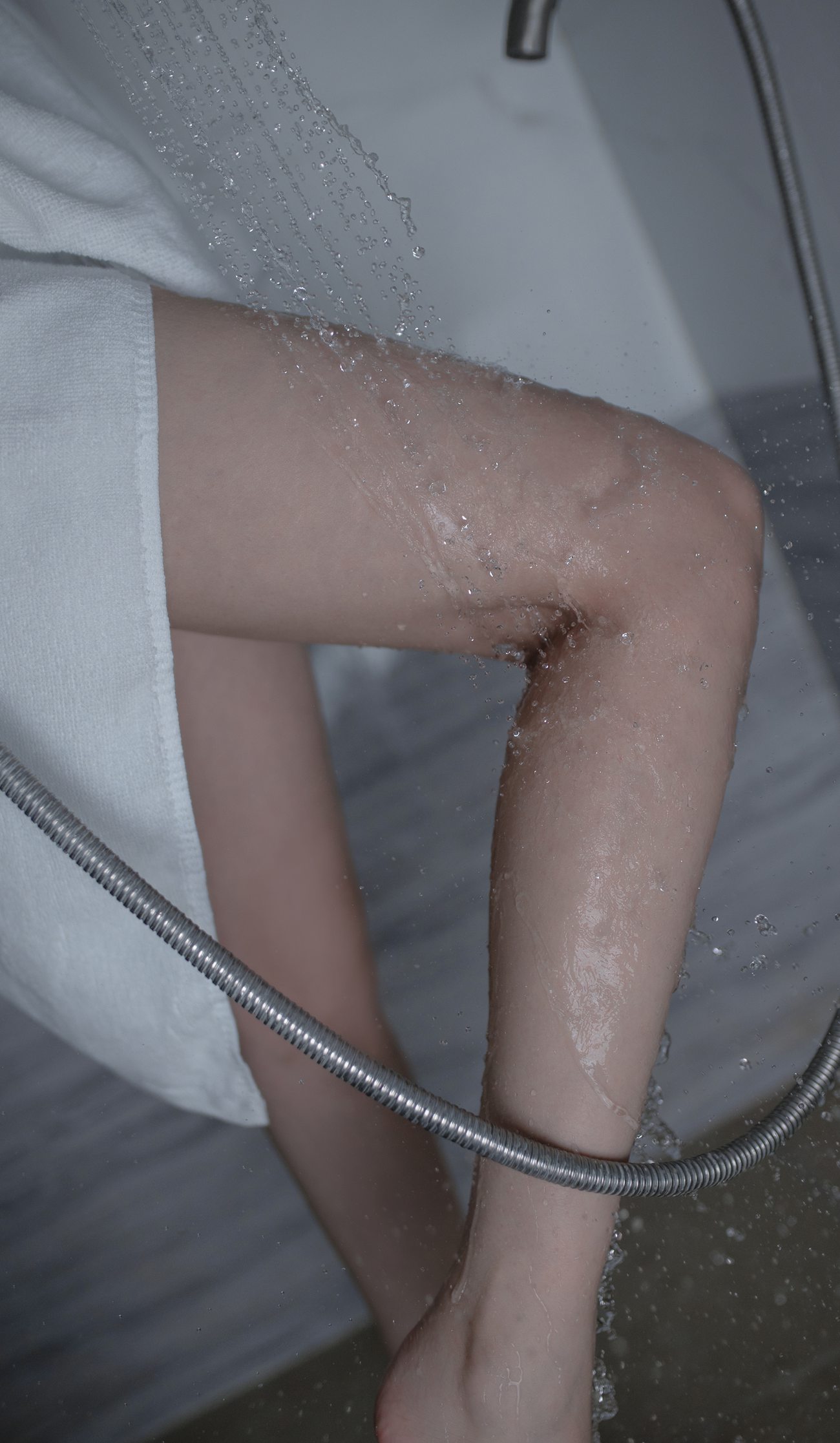 图片[16]-疯猫ss  – 思绪之浴室[30P] – 速更版-美库