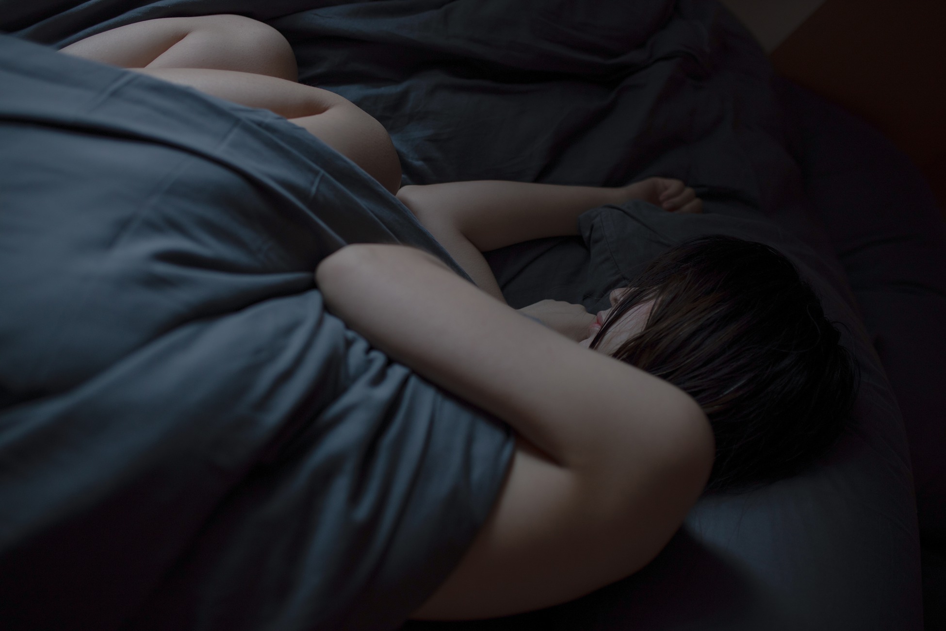 图片[20]-疯猫ss  – 思绪之浴室[30P] – 速更版-美库