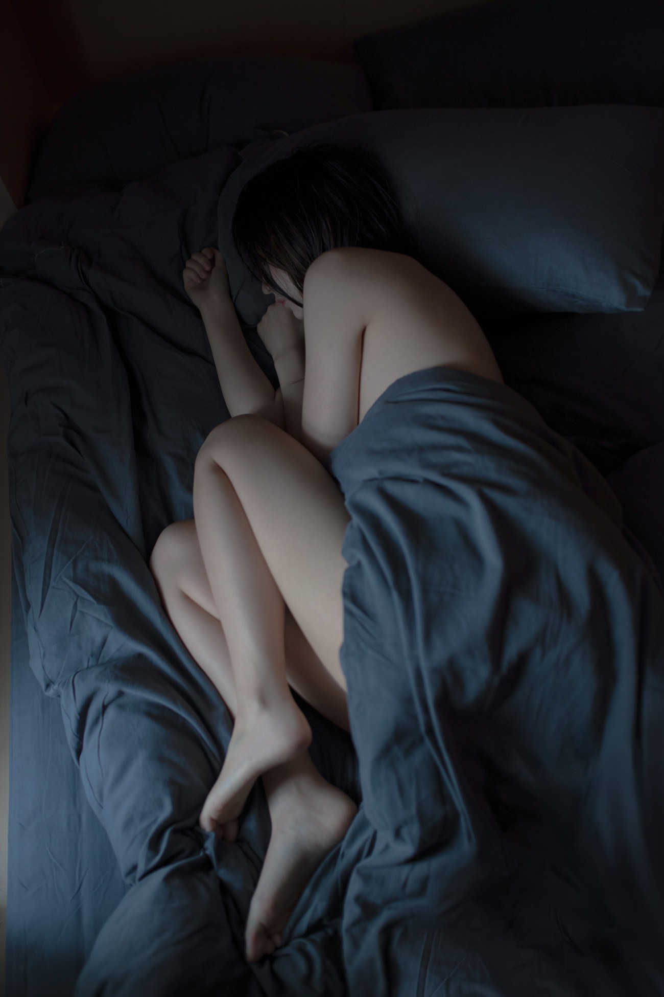 图片[21]-疯猫ss  – 思绪之浴室[30P] – 速更版-美库