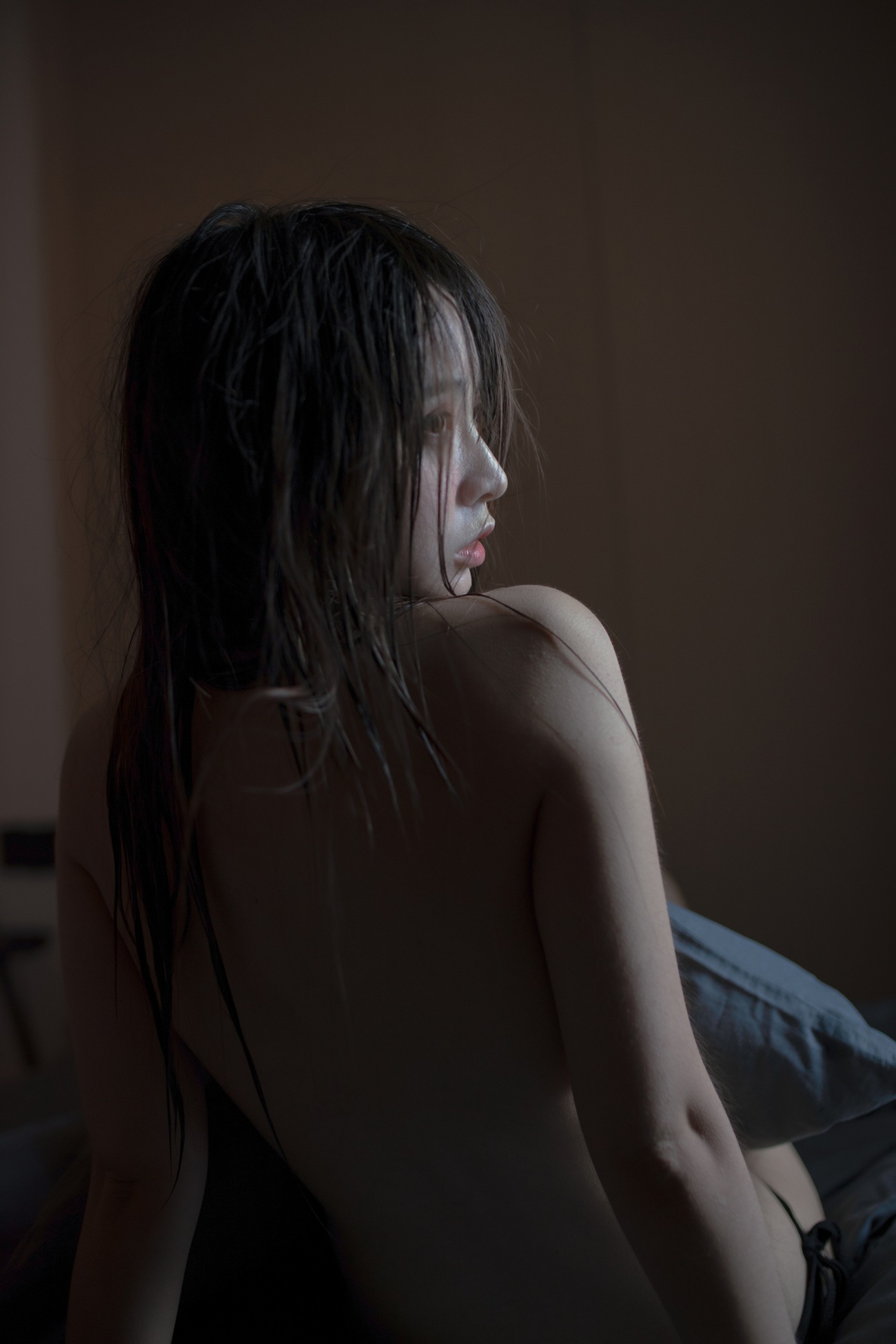 图片[22]-疯猫ss  – 思绪之浴室[30P] – 速更版-美库