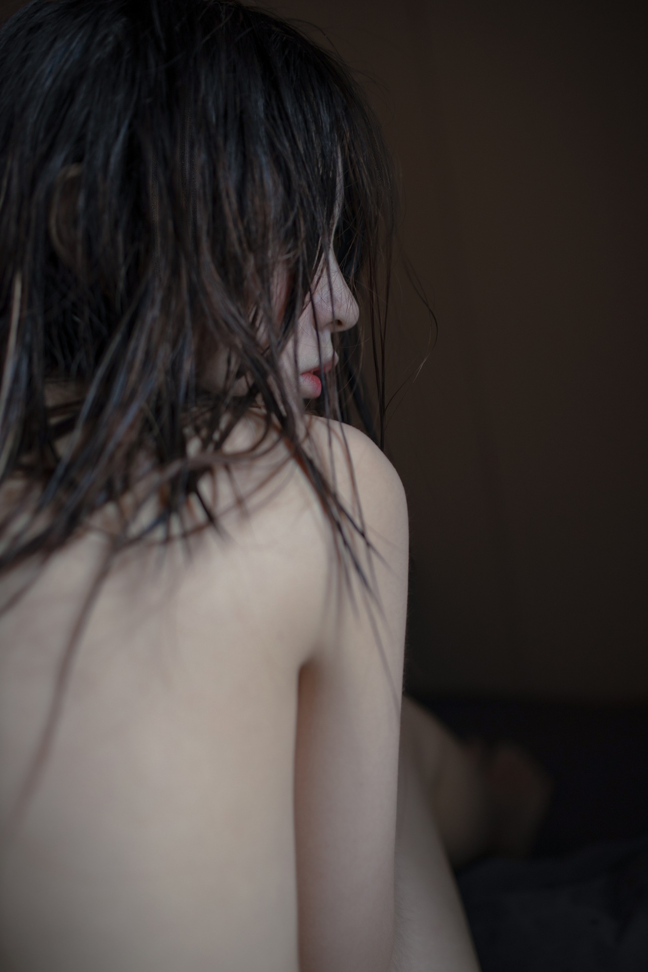 图片[24]-疯猫ss  – 思绪之浴室[30P] – 速更版-美库