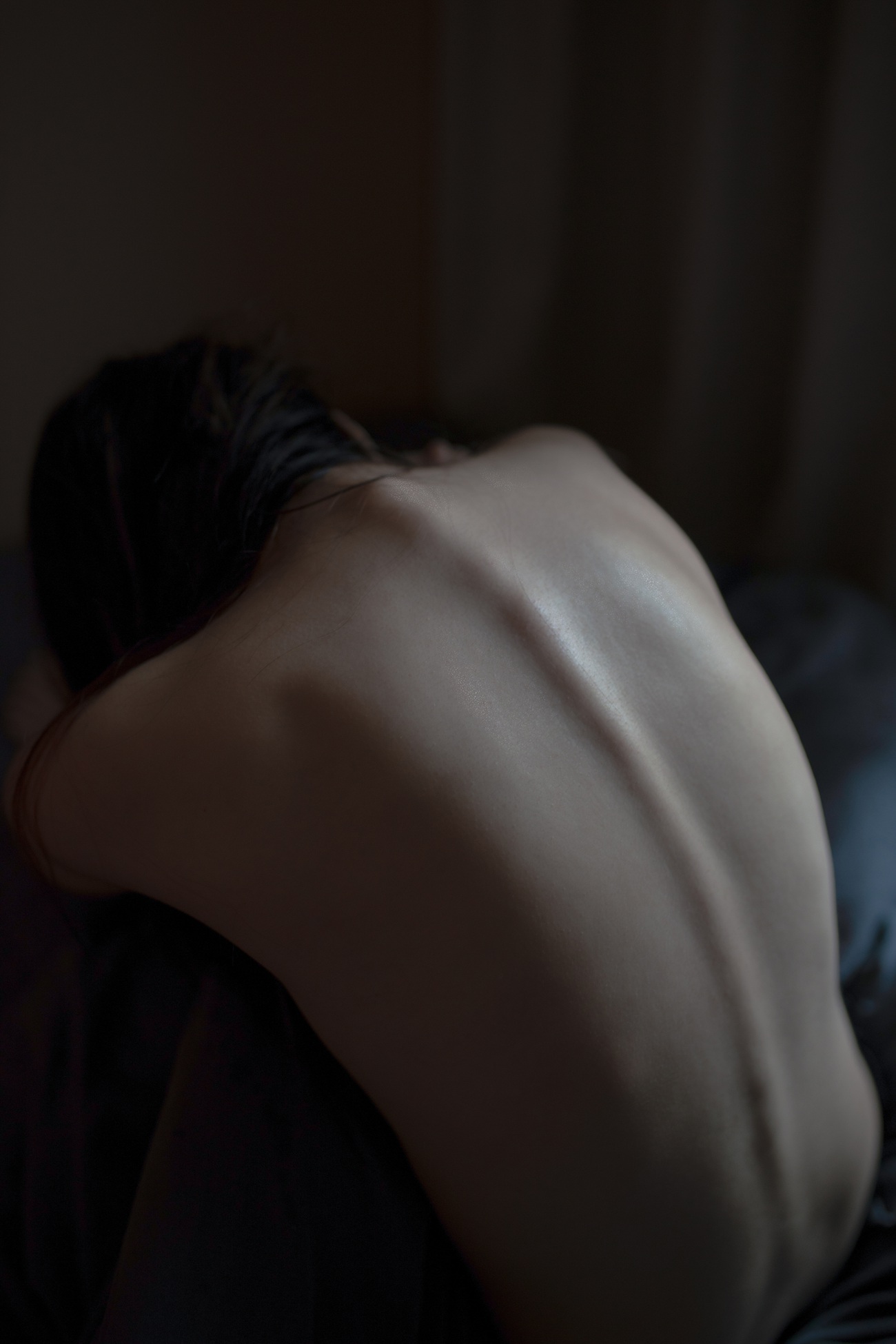 图片[25]-疯猫ss  – 思绪之浴室[30P] – 速更版-美库