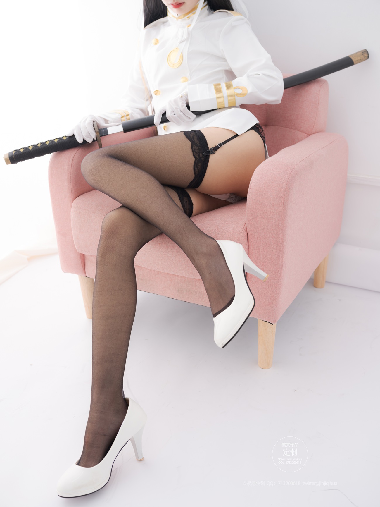 图片[16]-[紧急企划]NO.016 一只喵喵梓[80P] – 速更版-美库