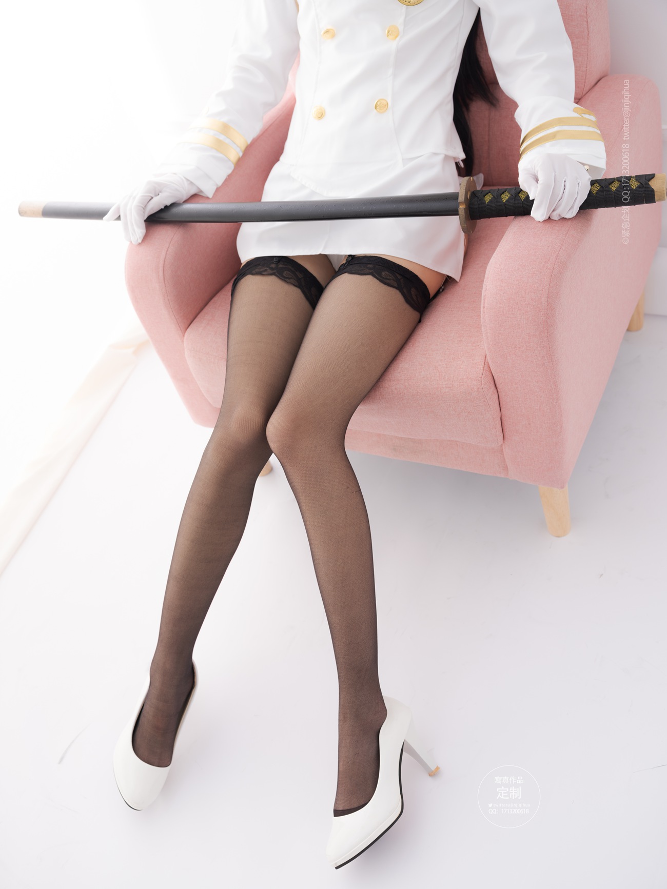 图片[27]-[紧急企划]NO.016 一只喵喵梓[80P] – 速更版-美库