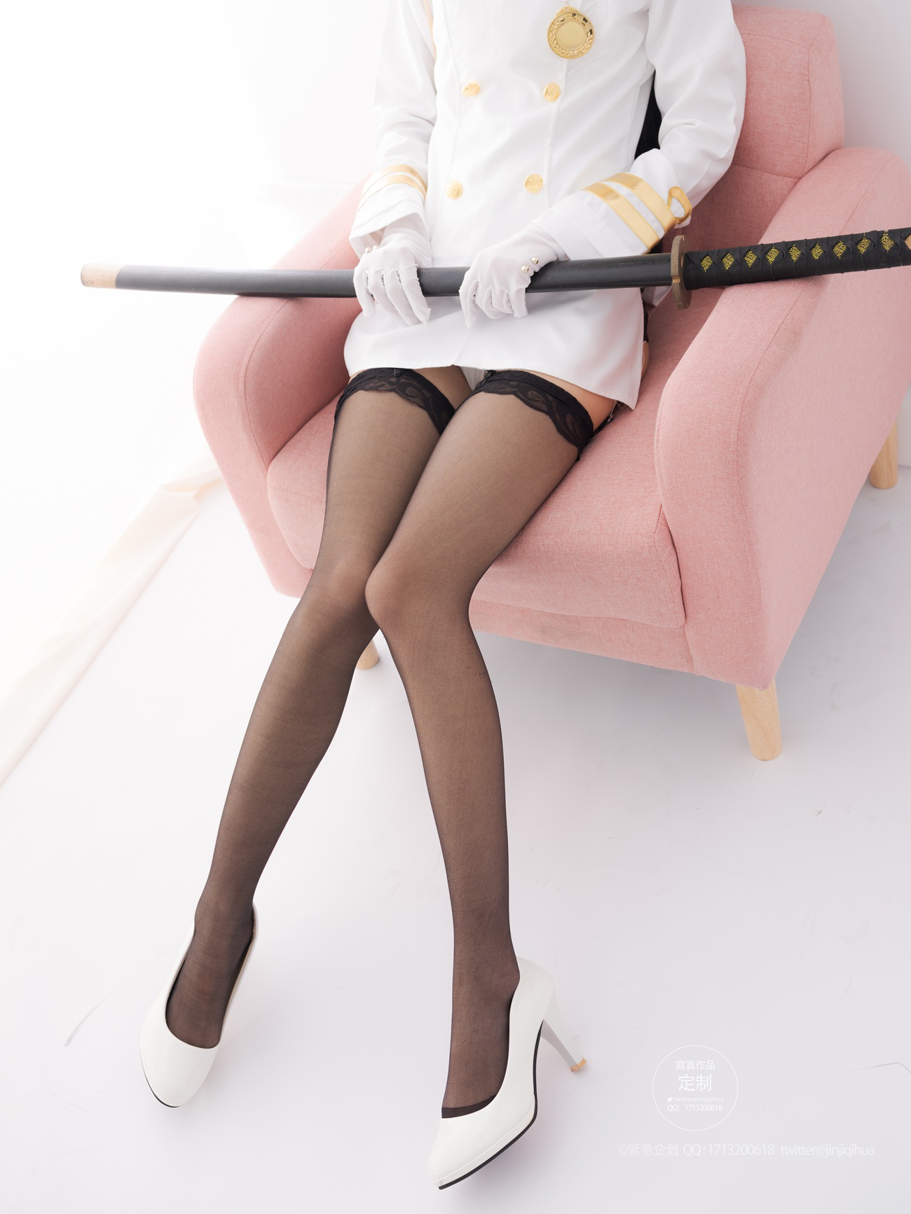 图片[28]-[紧急企划]NO.016 一只喵喵梓[80P] – 速更版-美库