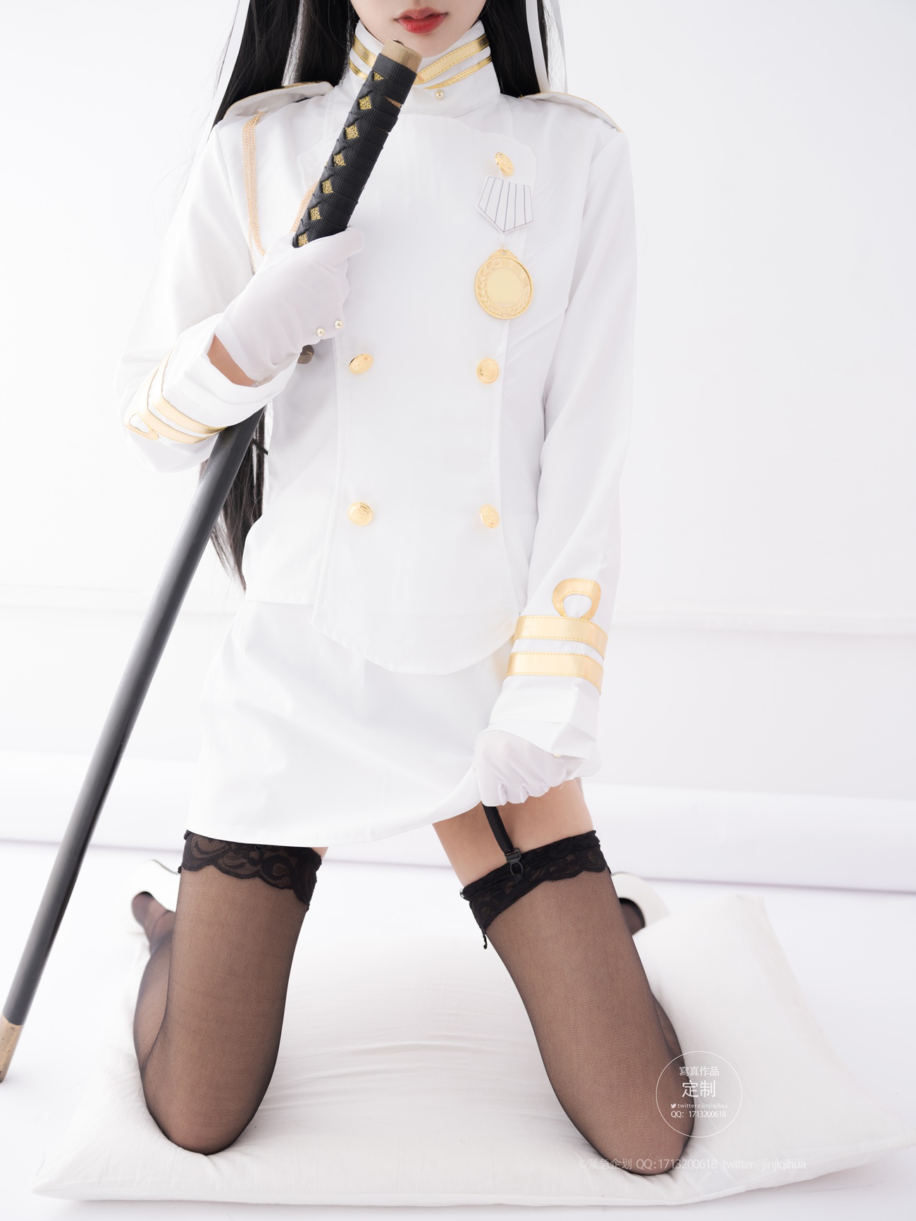 图片[59]-[紧急企划]NO.016 一只喵喵梓[80P] – 速更版-美库