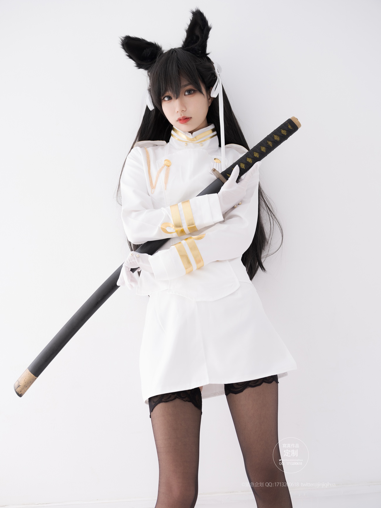 图片[79]-[紧急企划]NO.016 一只喵喵梓[80P] – 速更版-美库