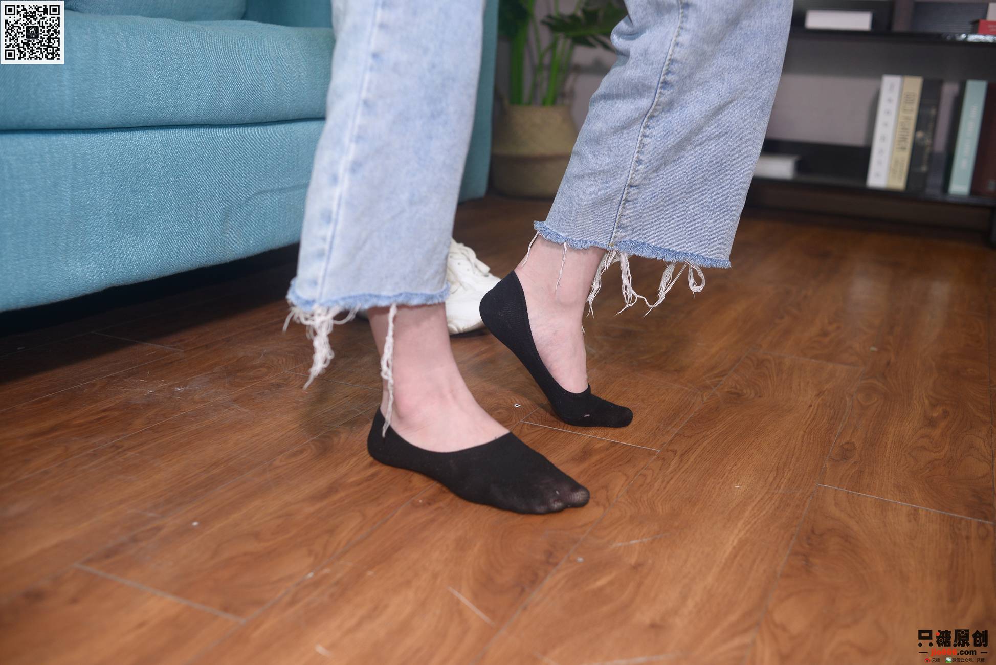 图片[13]-[只糖棉袜]NO.274 柚子 行至春来[144P] – 速更版-美库