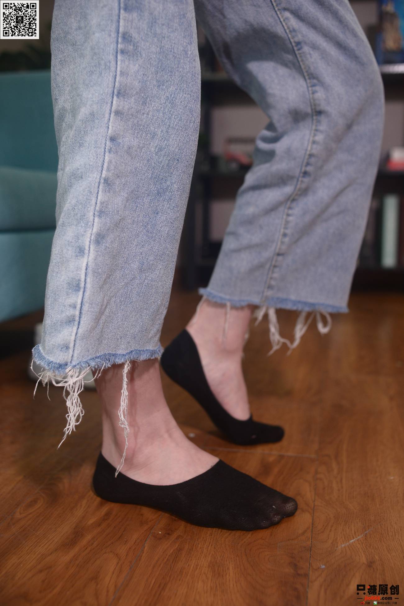 图片[14]-[只糖棉袜]NO.274 柚子 行至春来[144P] – 速更版-美库