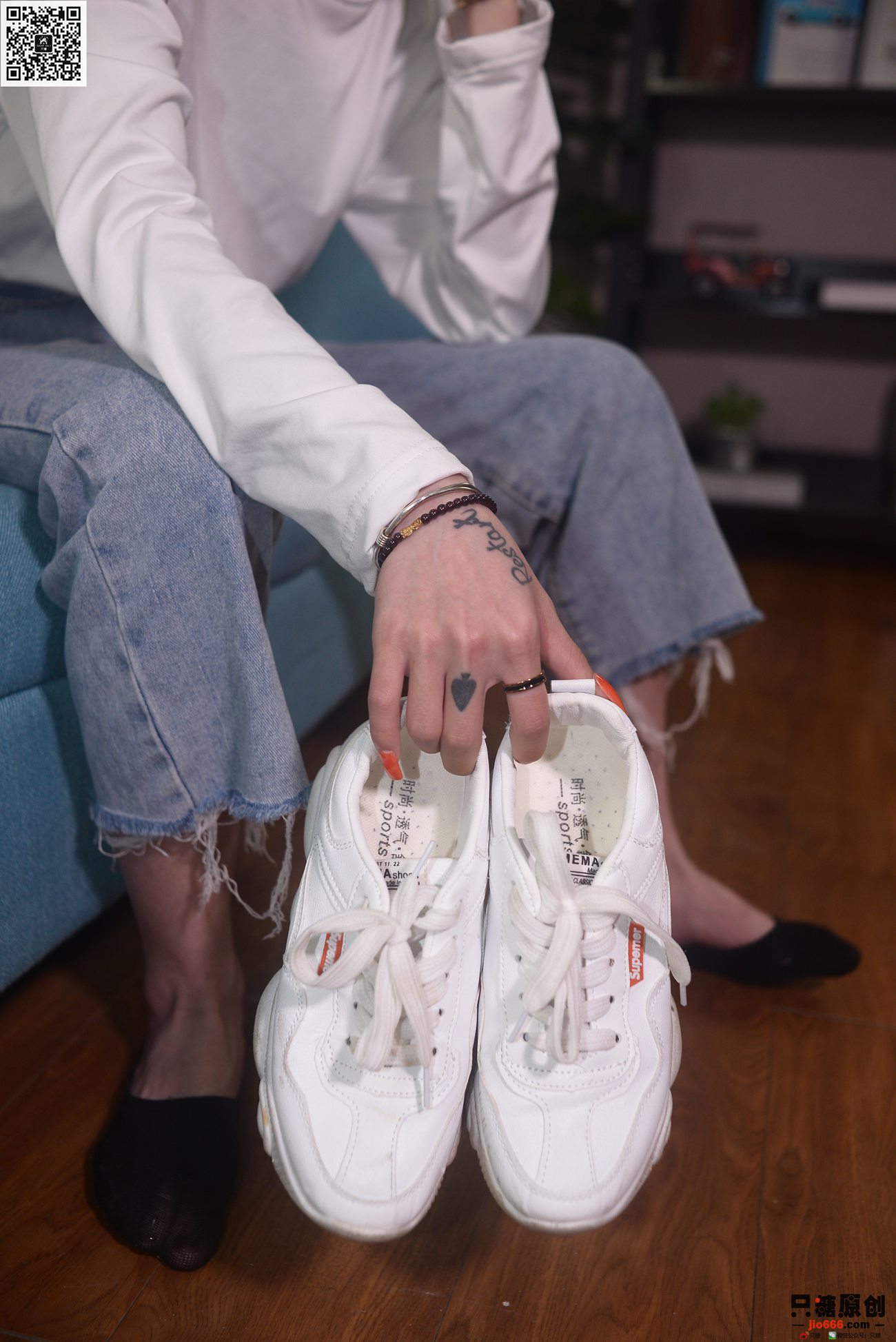 图片[17]-[只糖棉袜]NO.274 柚子 行至春来[144P] – 速更版-美库