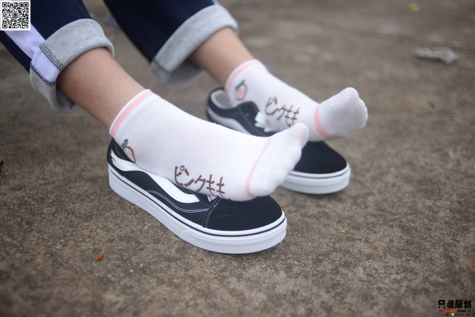 图片[31]-[只糖棉袜]NO.273 周子琪 夜雨初停的早晨[137P] – 速更版-美库