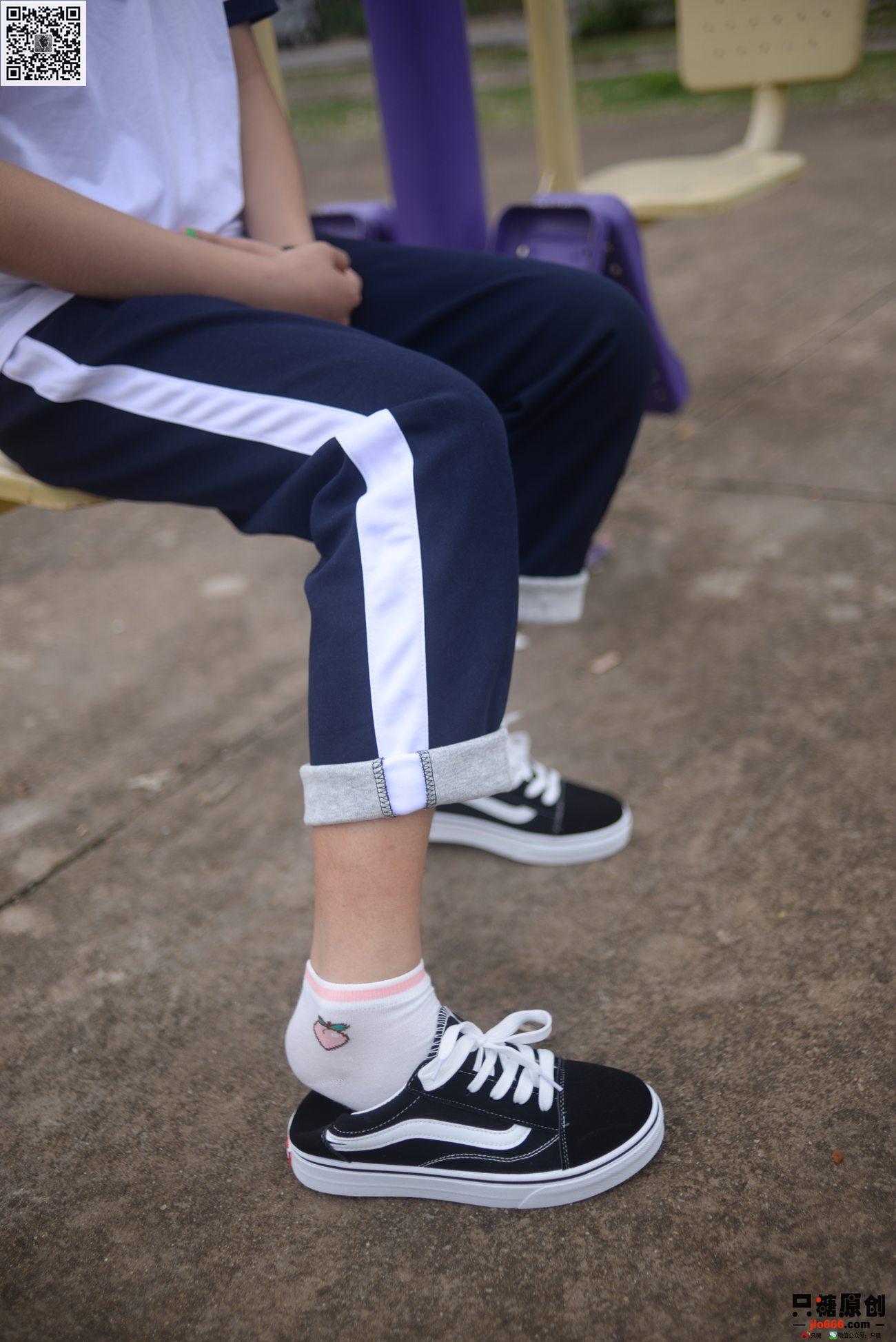 图片[41]-[只糖棉袜]NO.273 周子琪 夜雨初停的早晨[137P] – 速更版-美库