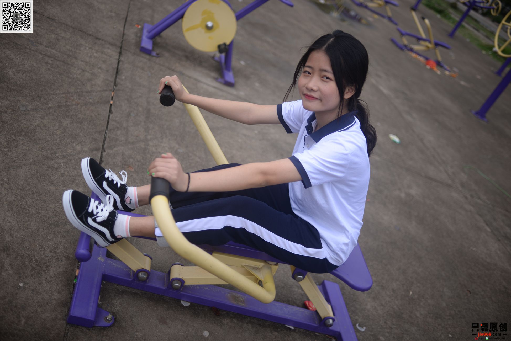 图片[44]-[只糖棉袜]NO.273 周子琪 夜雨初停的早晨[137P] – 速更版-美库