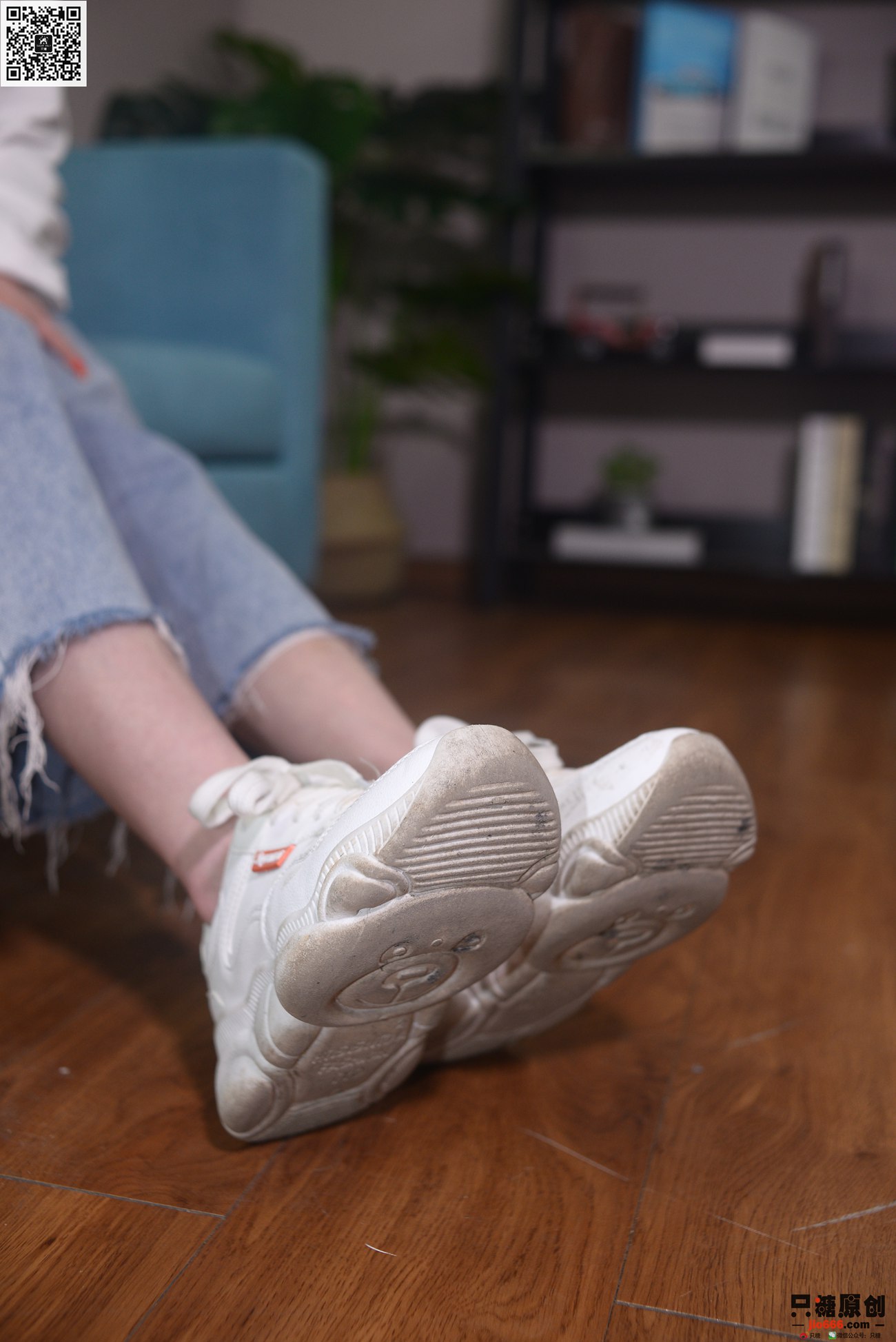 图片[49]-[只糖棉袜]NO.274 柚子 行至春来[144P] – 速更版-美库