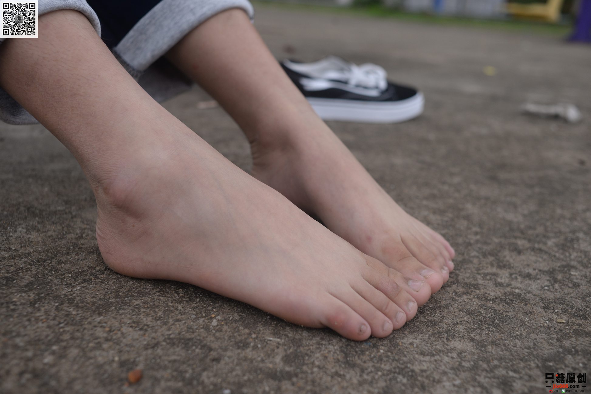 图片[89]-[只糖棉袜]NO.273 周子琪 夜雨初停的早晨[137P] – 速更版-美库