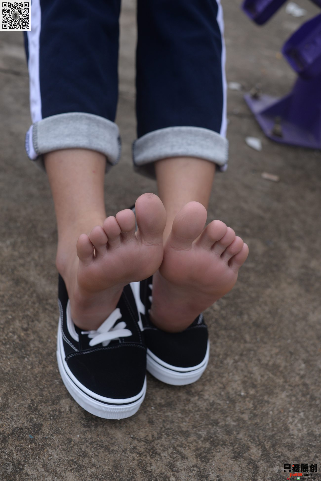 图片[98]-[只糖棉袜]NO.273 周子琪 夜雨初停的早晨[137P] – 速更版-美库