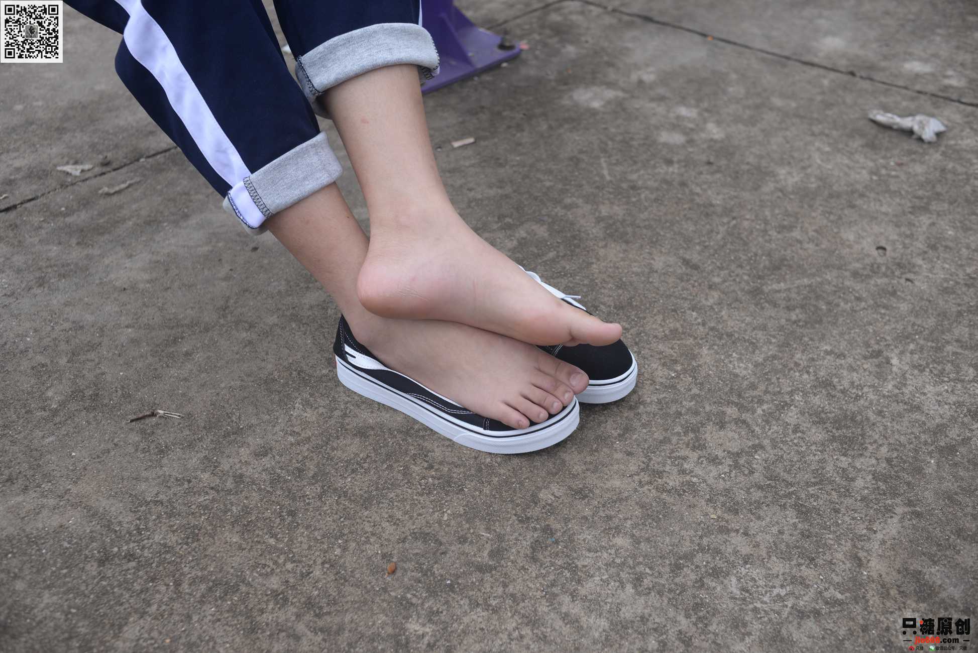 图片[102]-[只糖棉袜]NO.273 周子琪 夜雨初停的早晨[137P] – 速更版-美库