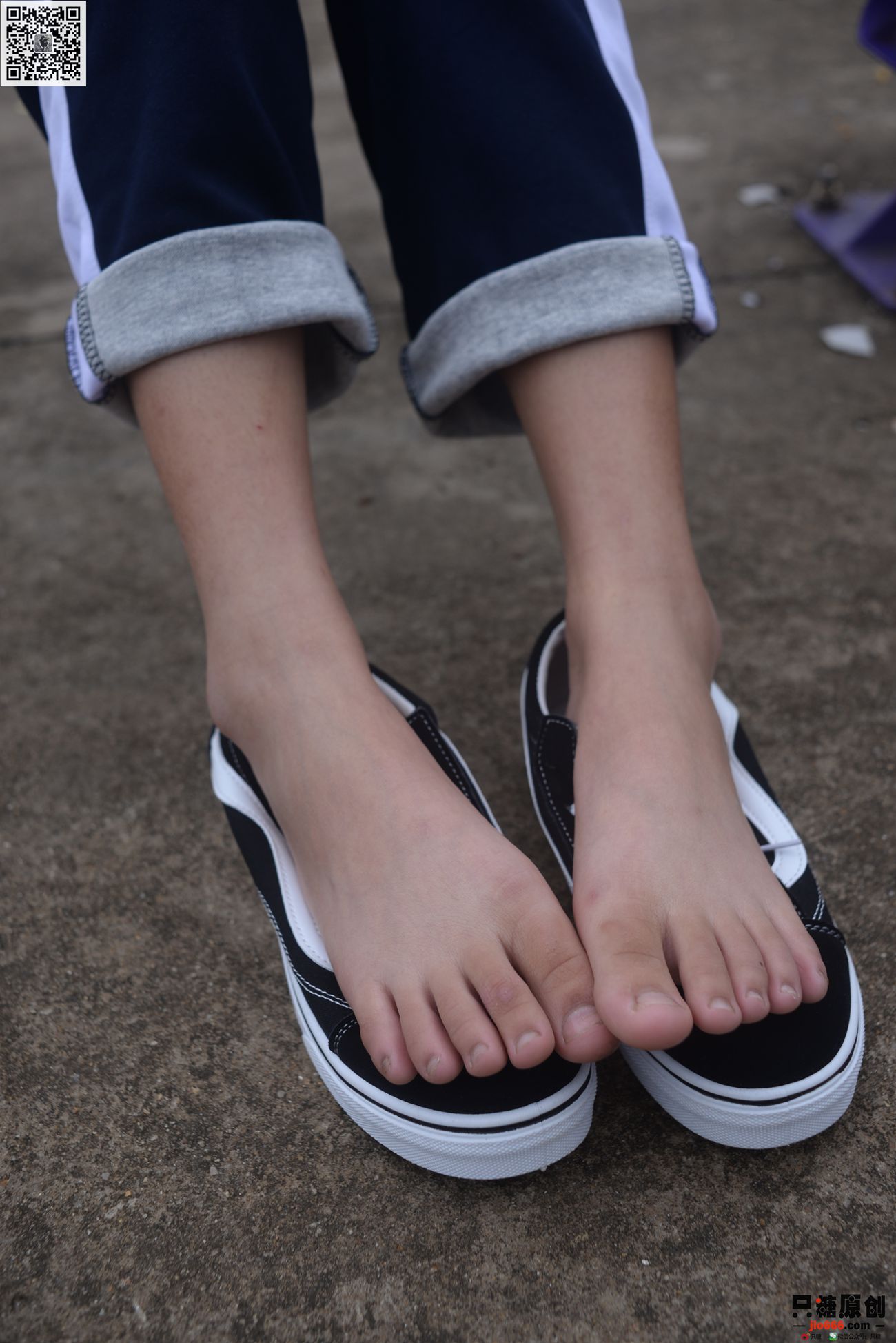 图片[108]-[只糖棉袜]NO.273 周子琪 夜雨初停的早晨[137P] – 速更版-美库