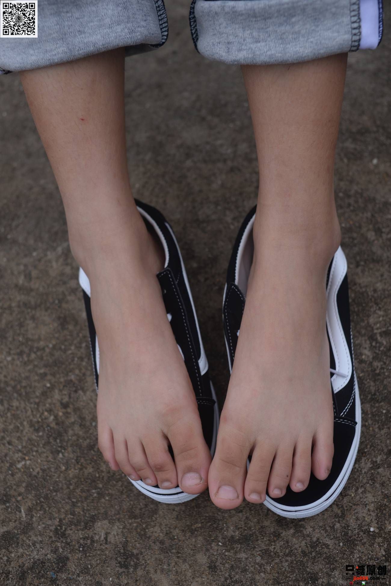 图片[109]-[只糖棉袜]NO.273 周子琪 夜雨初停的早晨[137P] – 速更版-美库