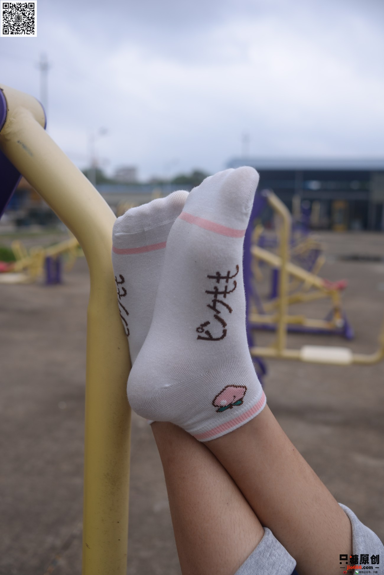 图片[138]-[只糖棉袜]NO.273 周子琪 夜雨初停的早晨[137P] – 速更版-美库